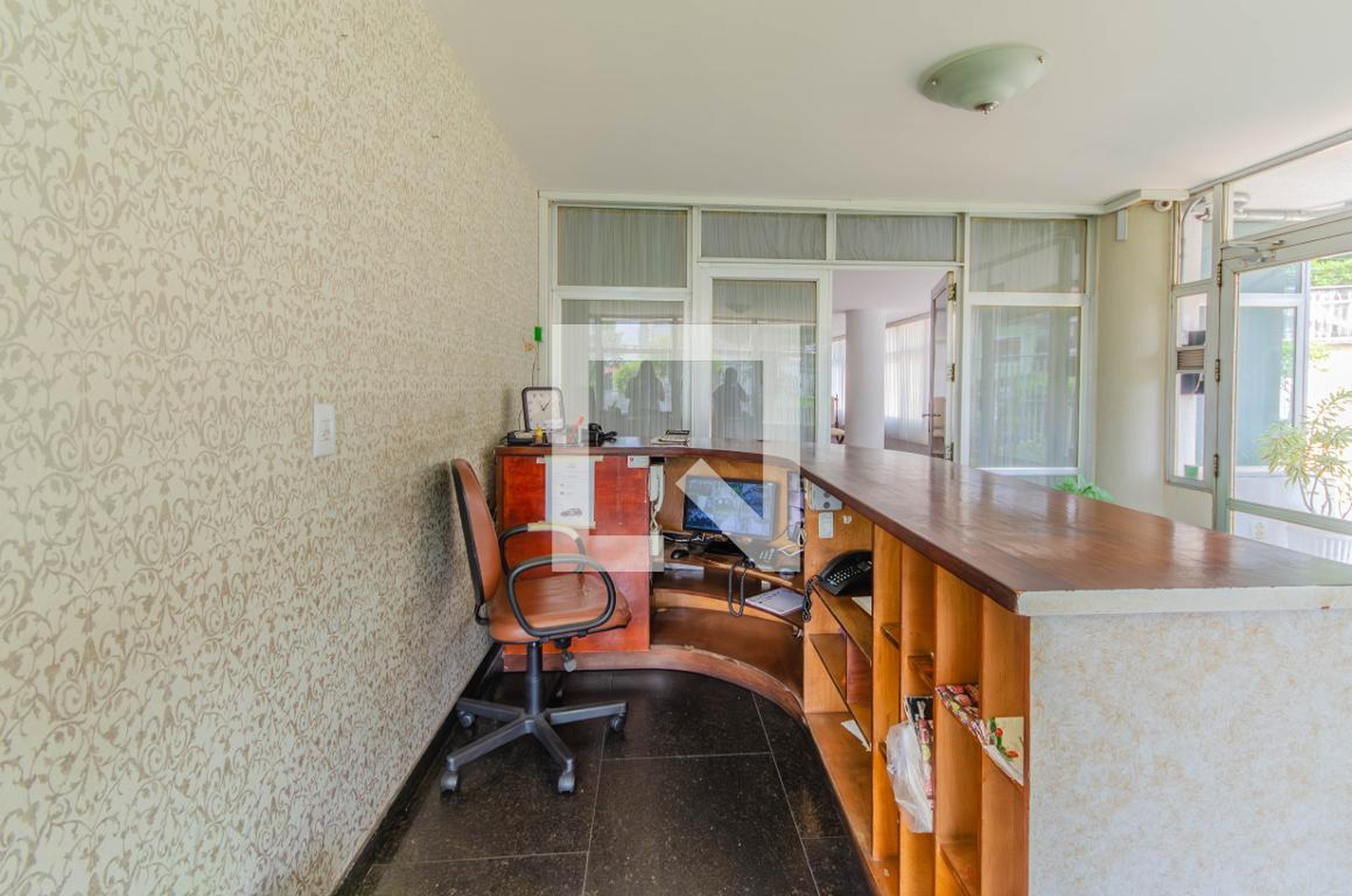 Portaria - Abib José Kairalla