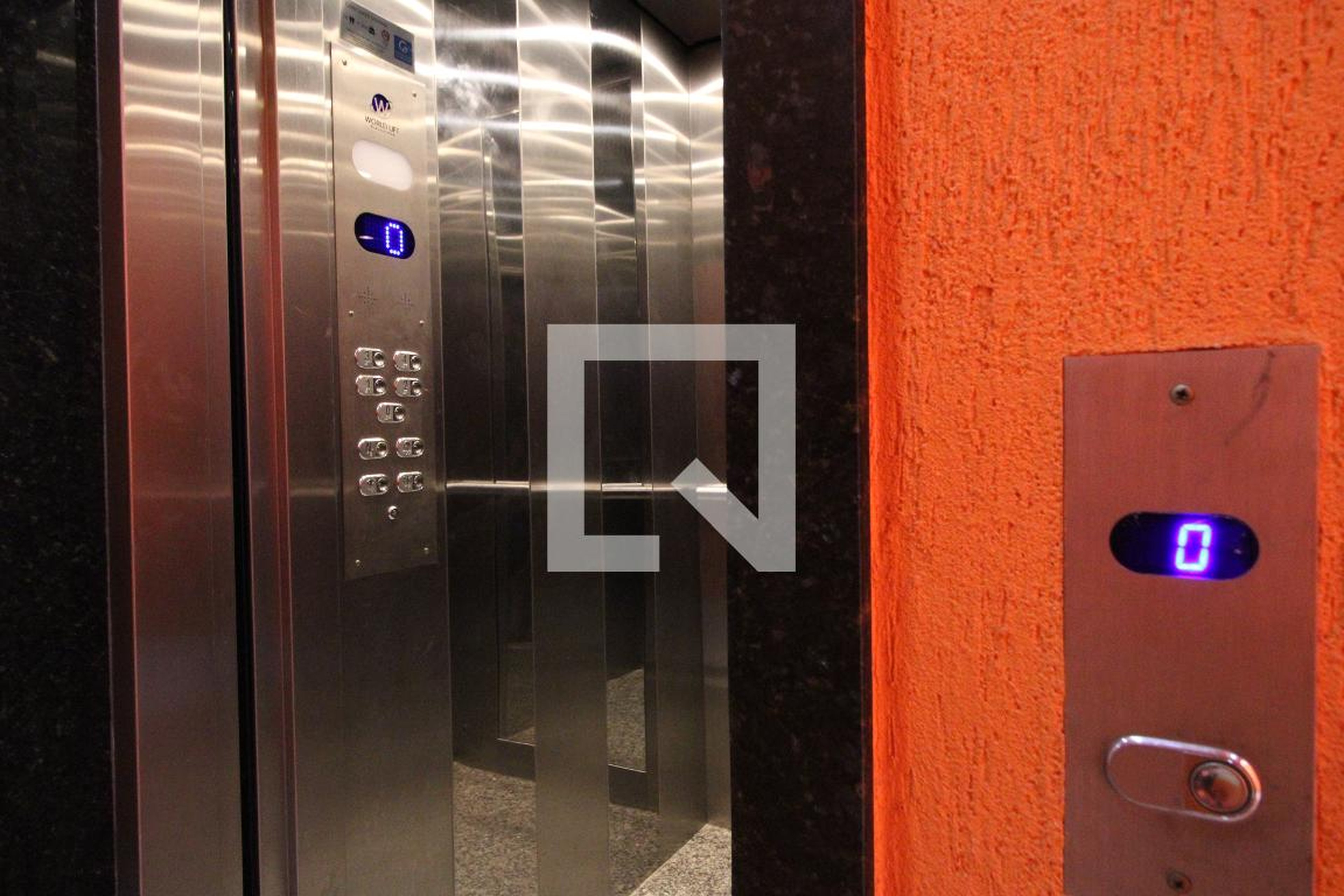 elevador - Bela Vista