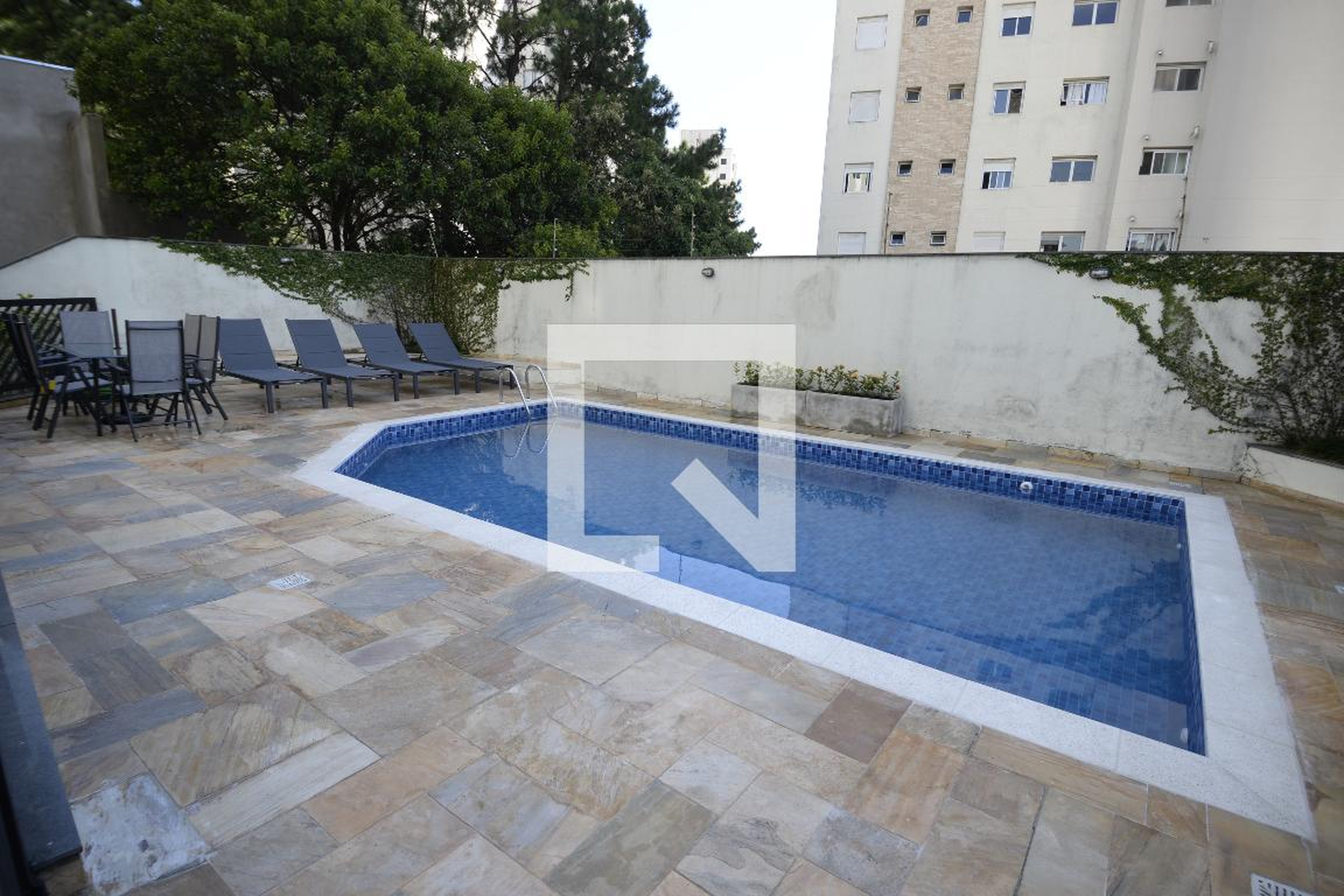 Piscina - Porto Real