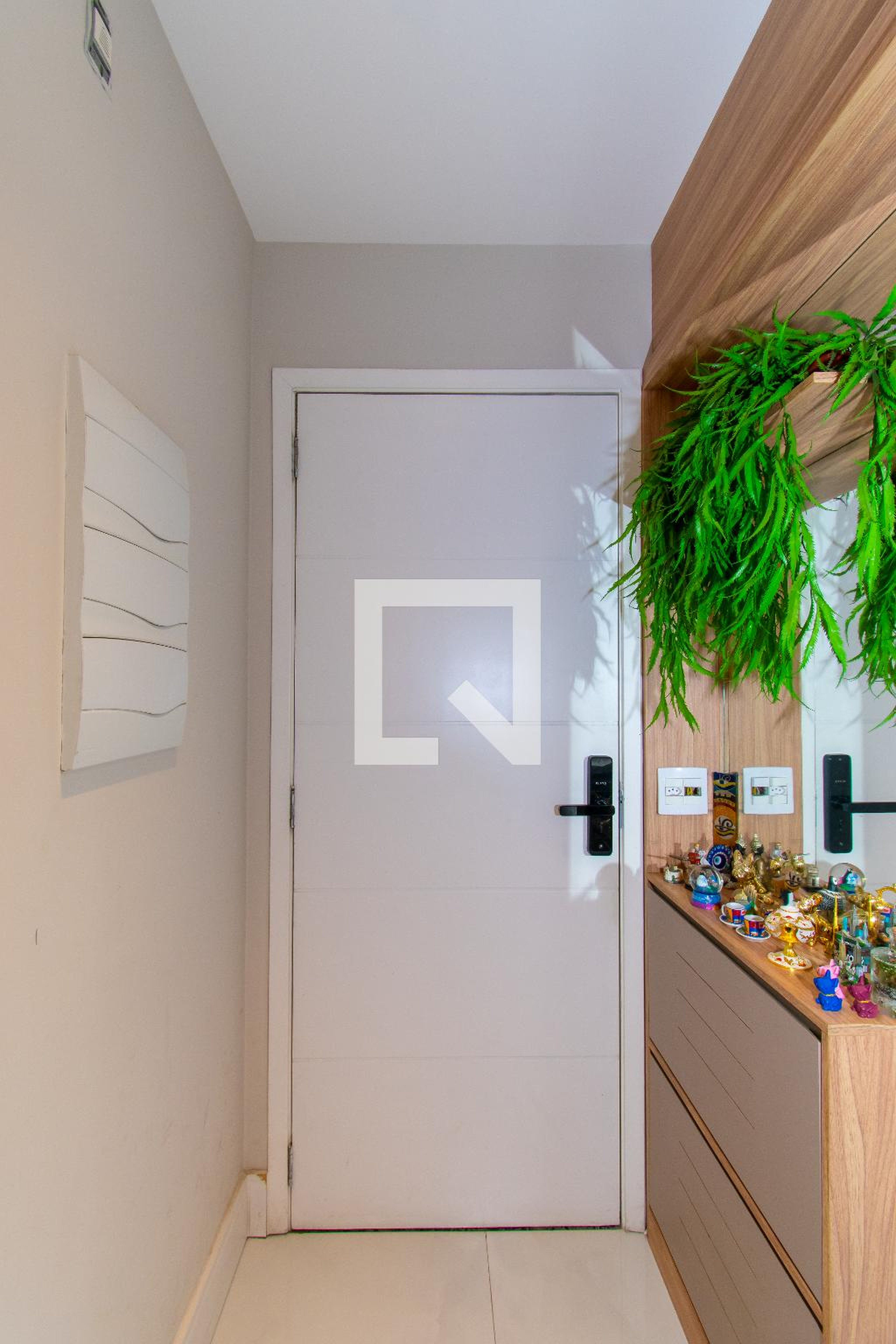 Hall de entrada - Efésus