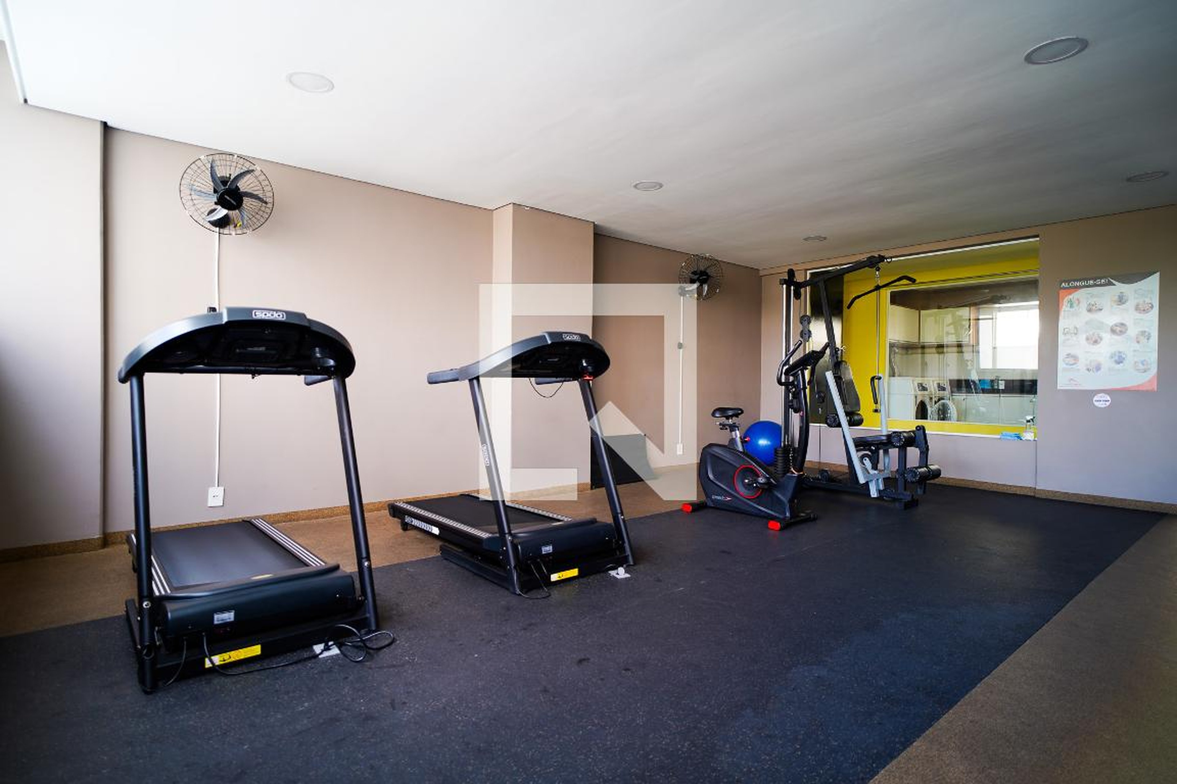 Academia - Lunna Campolim