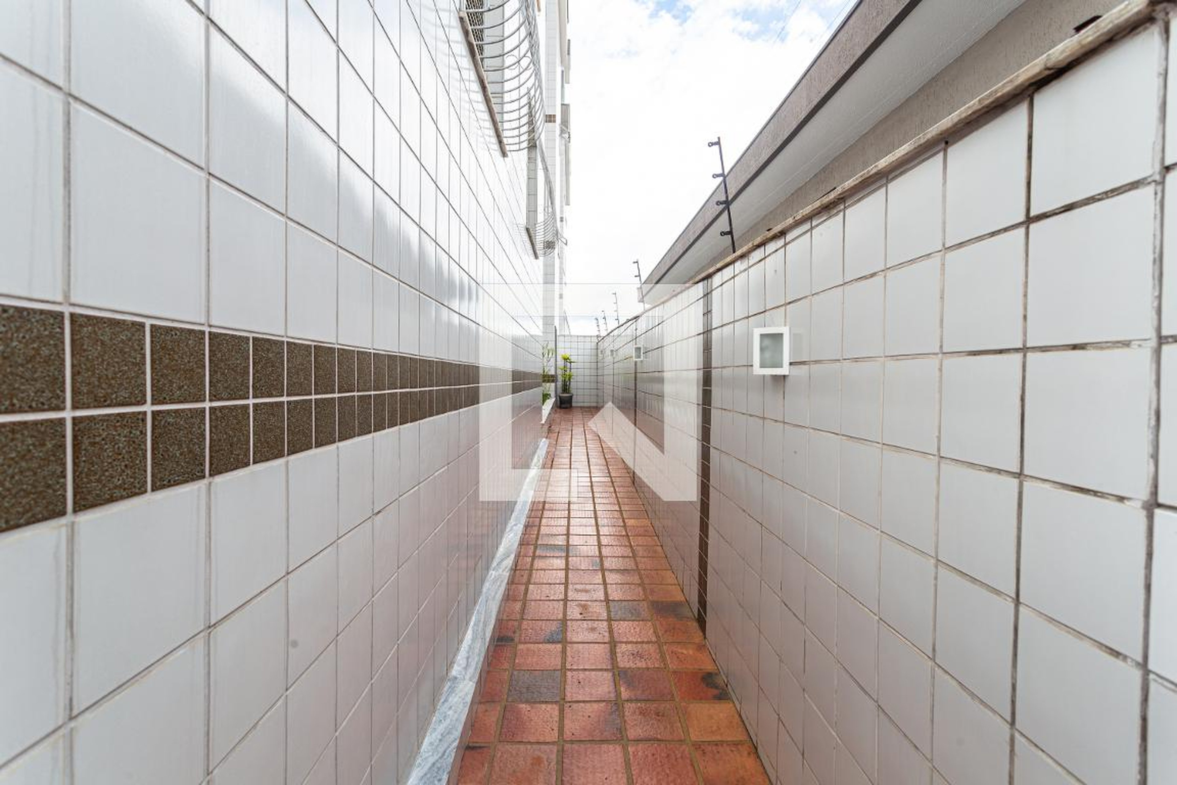 Hall de Entrada - null