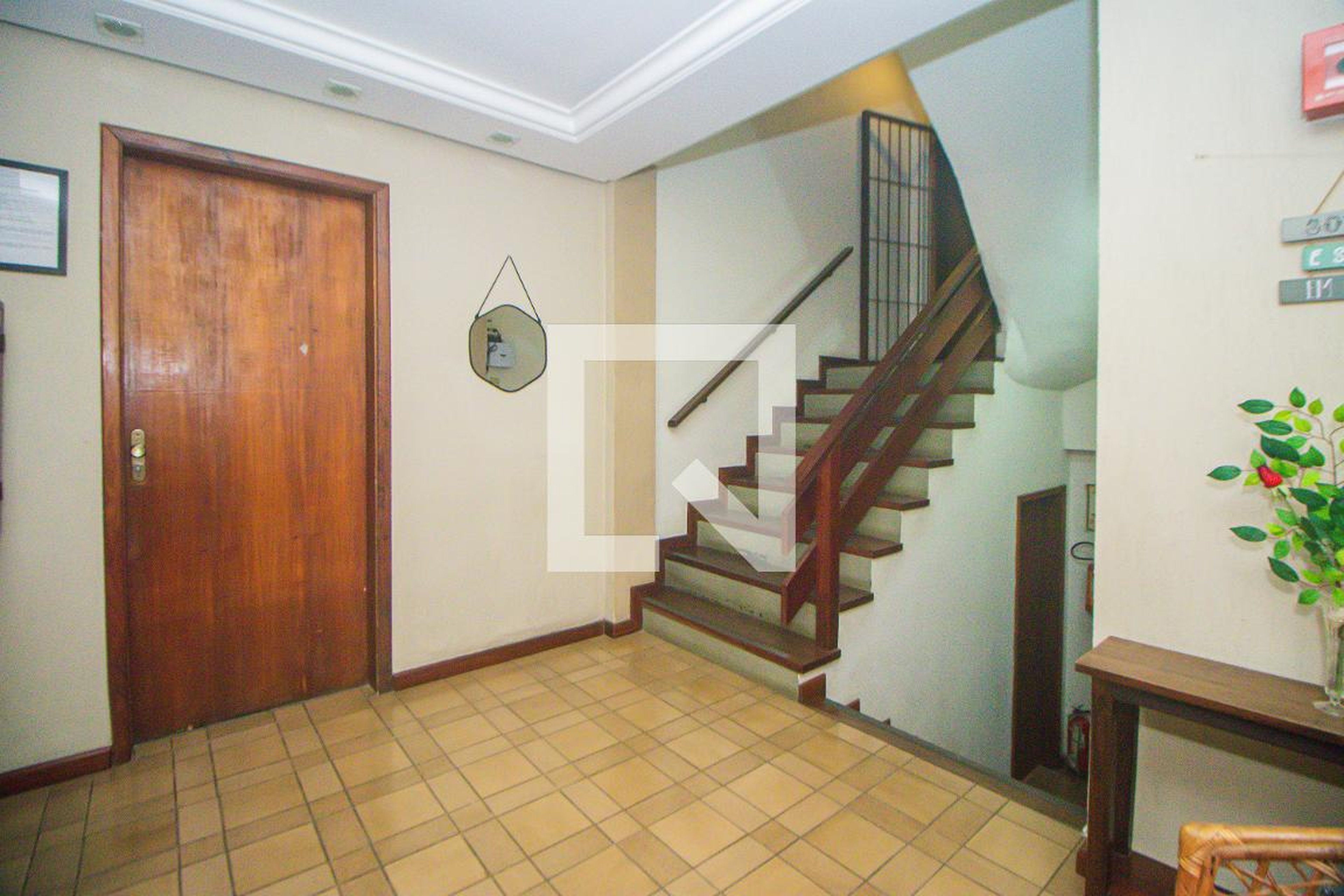 Hall de Entrada - null