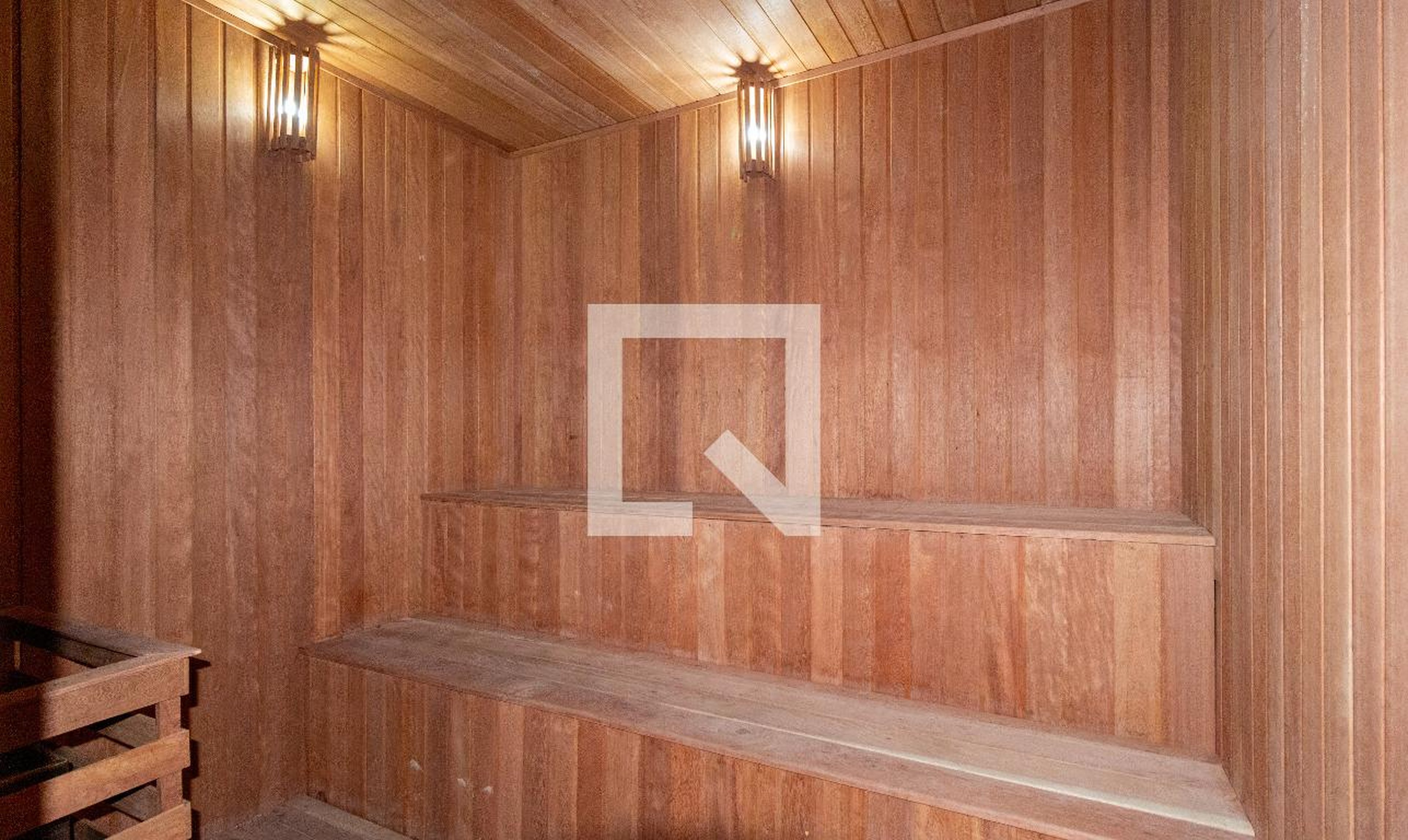 Sauna - 