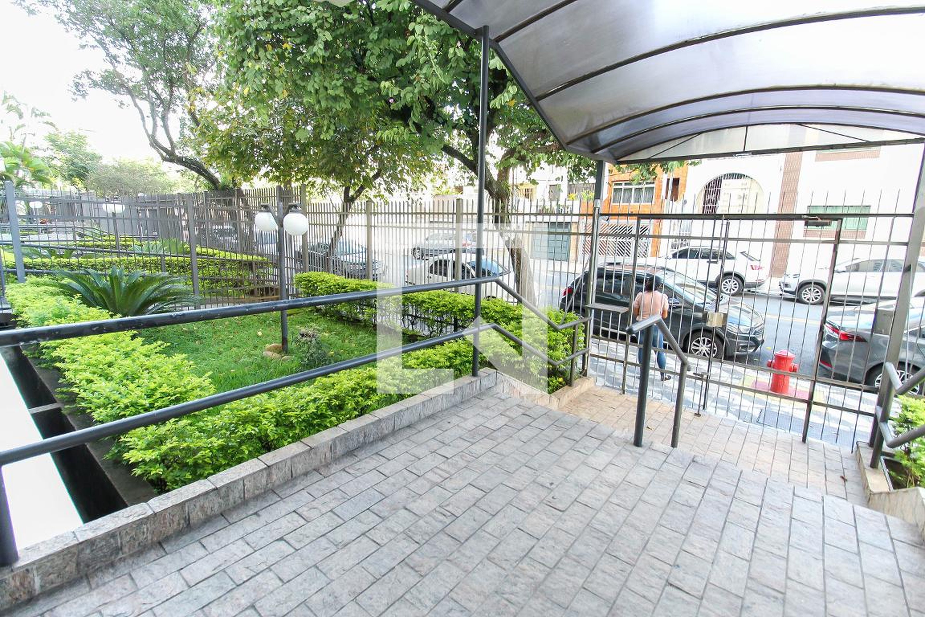 Entrada - Pedro Antibas