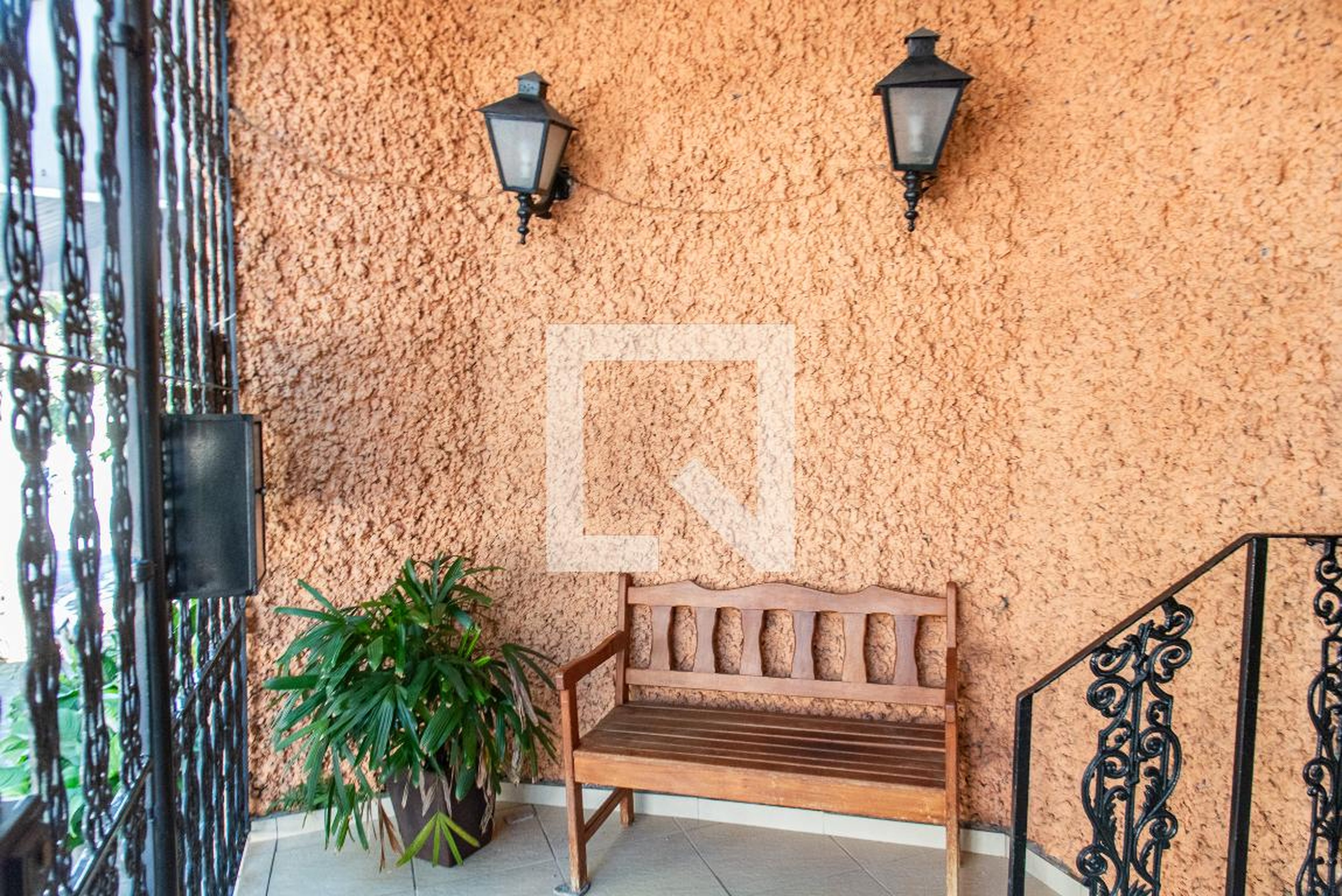 Hall de entrada - null