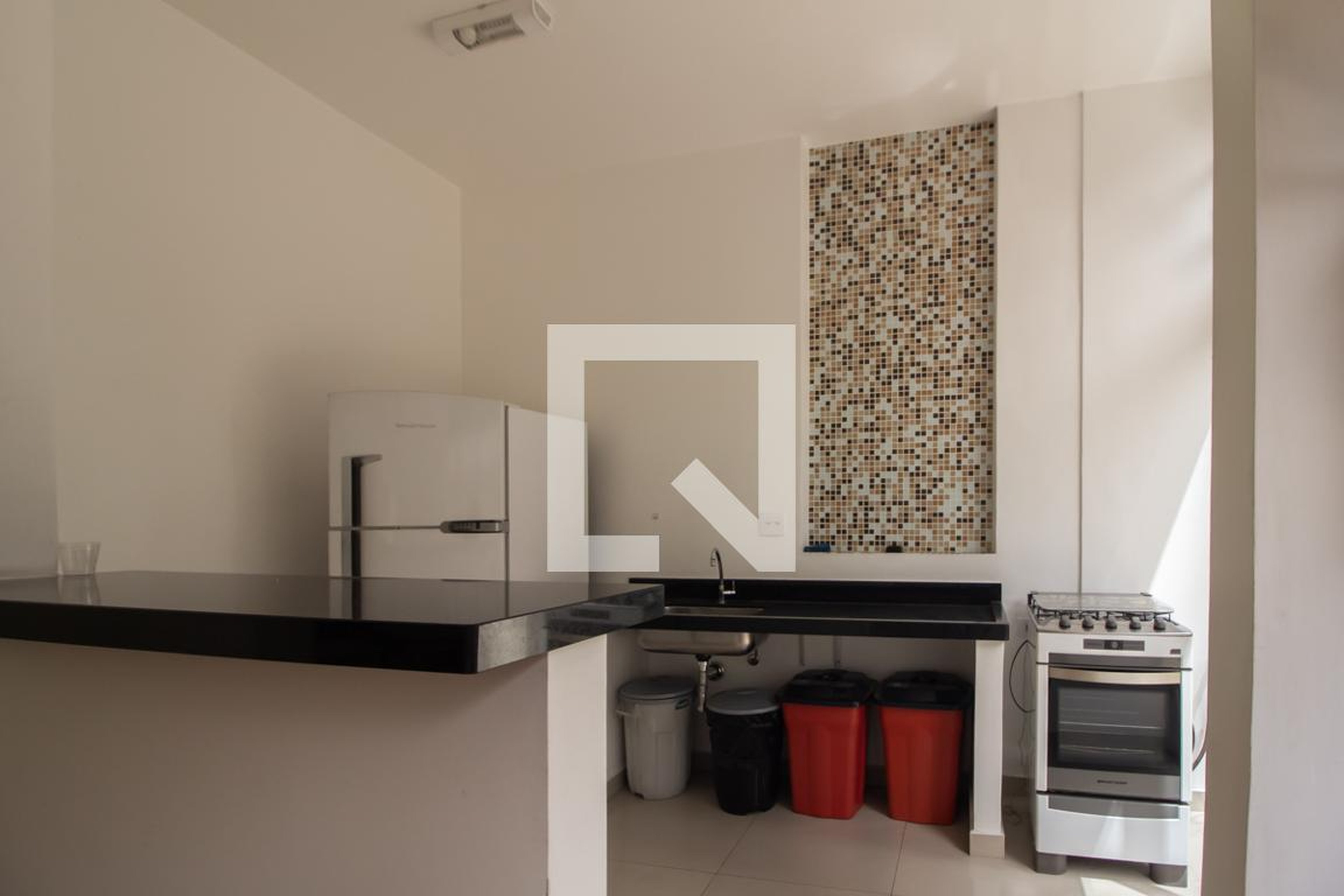 Salão de Festas - Albatroz