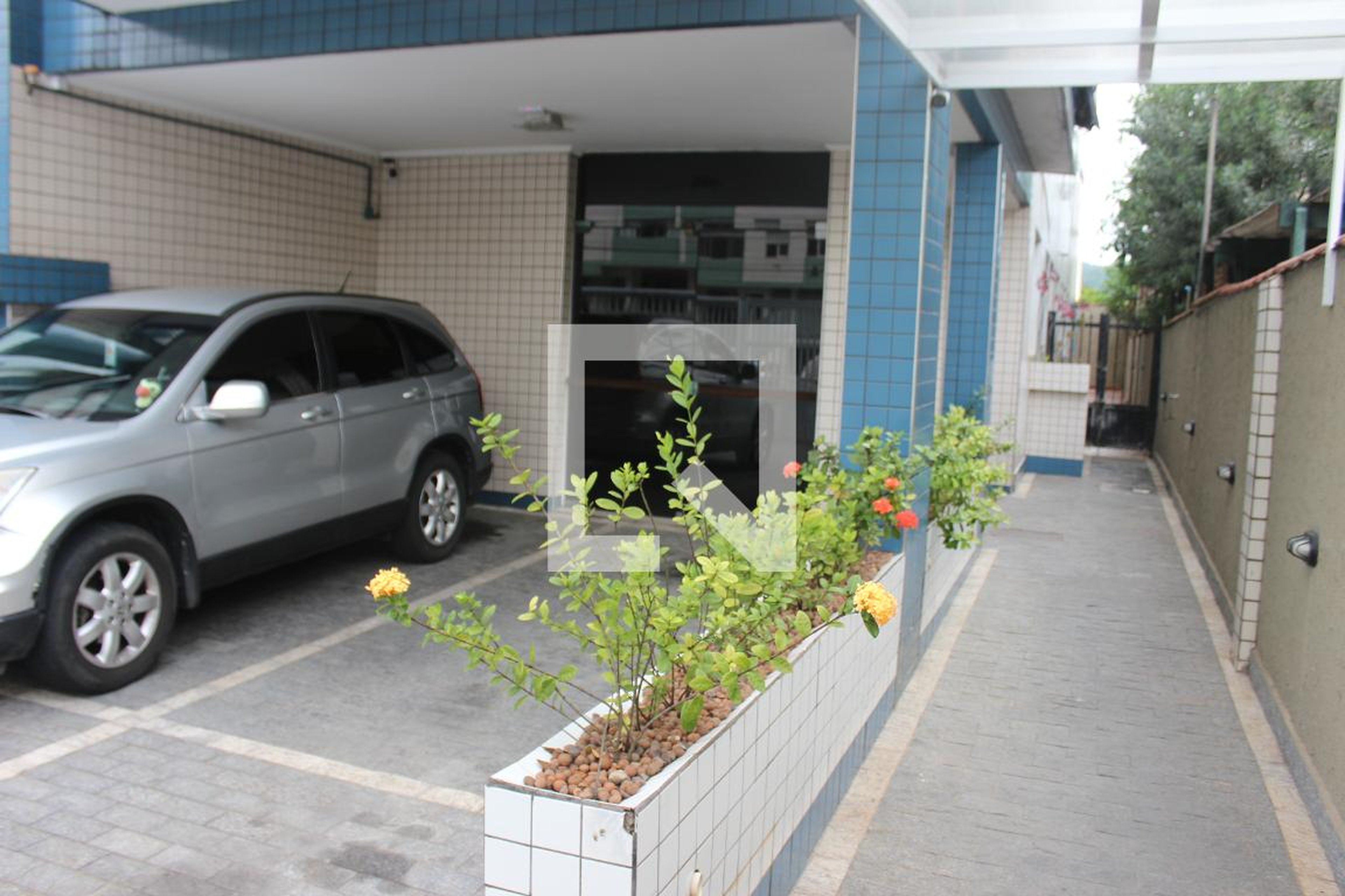 Hall de entrada - null