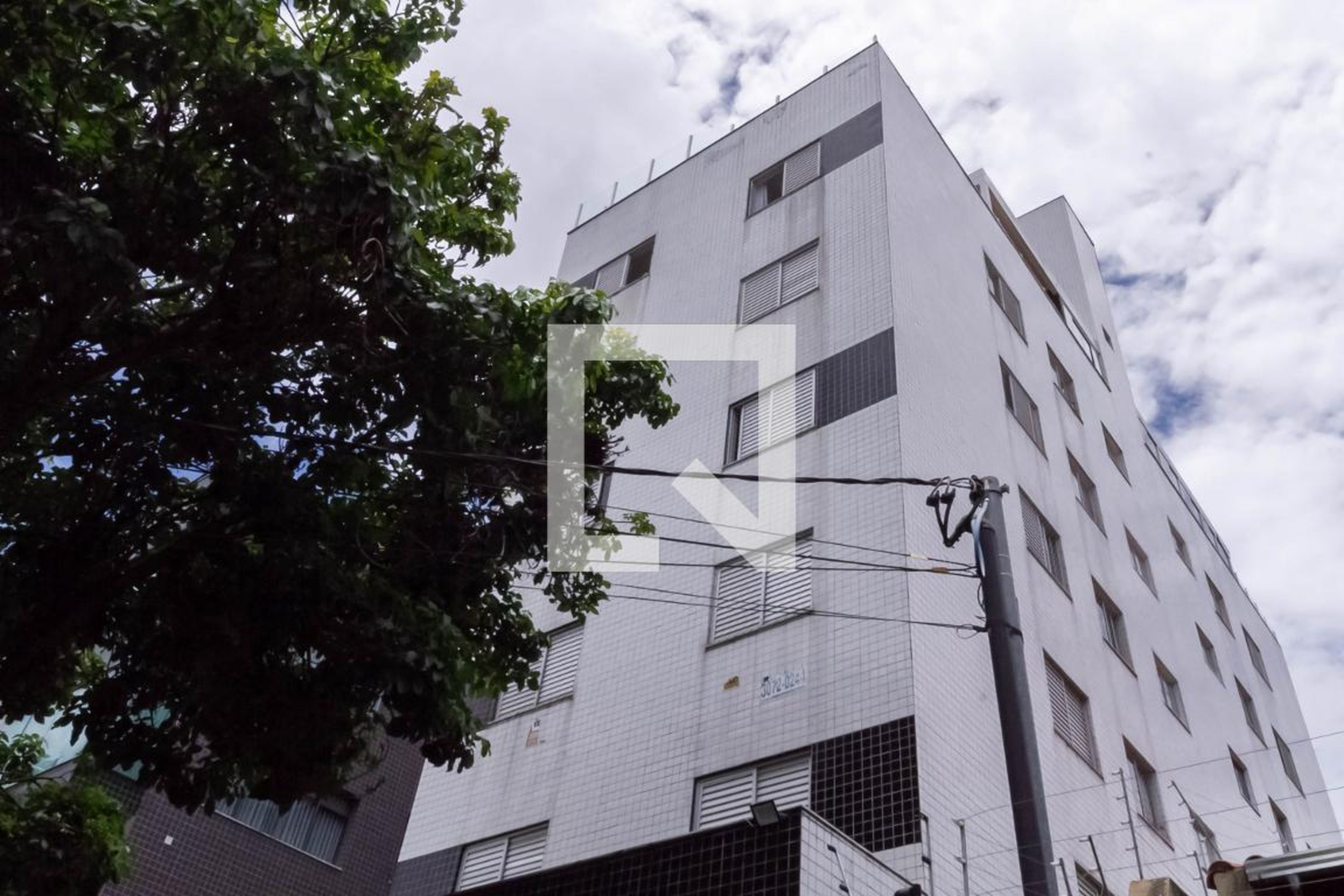 Fachada Condomínio Oslo