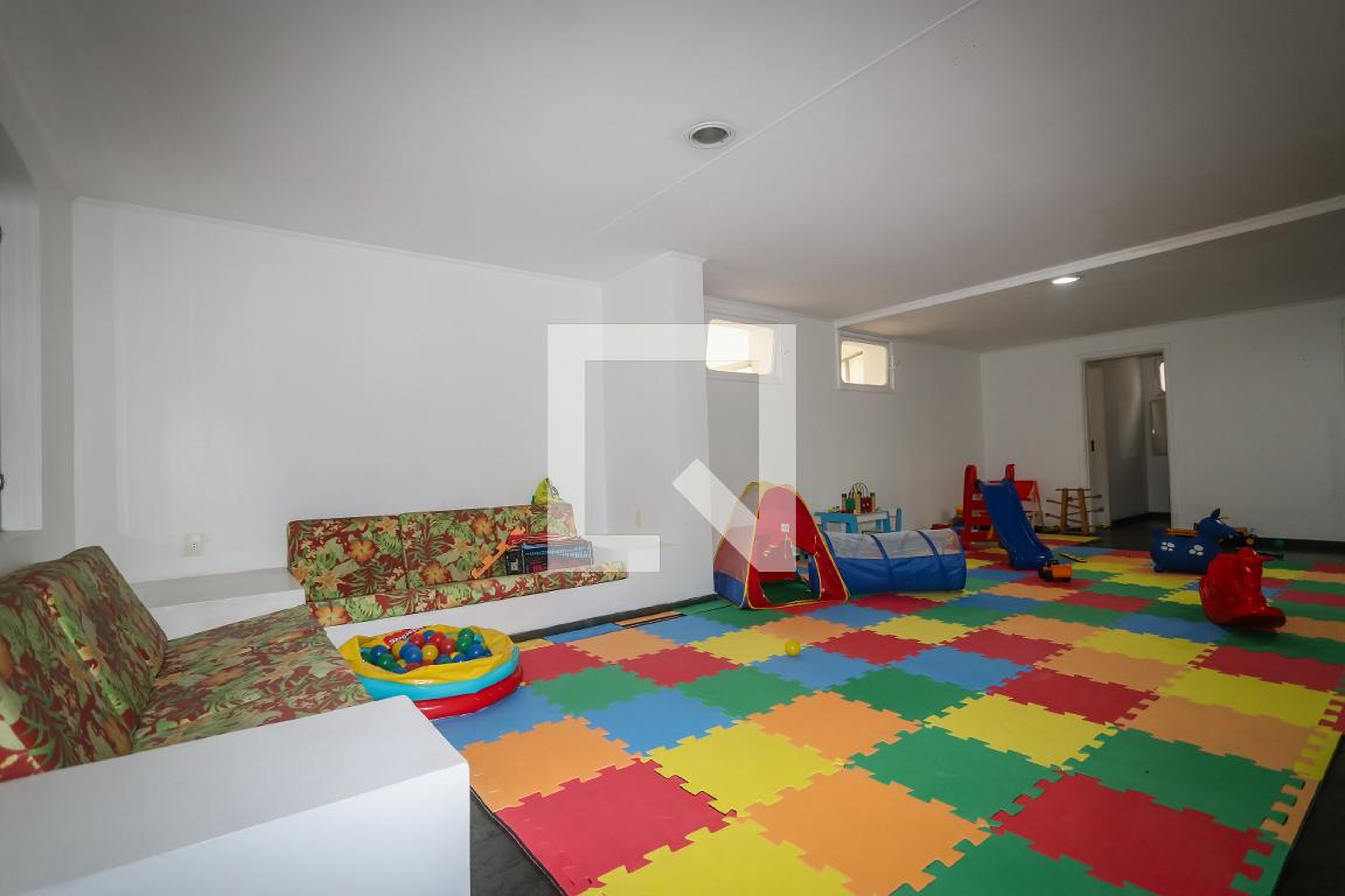 Brinquedoteca - Ed guibert