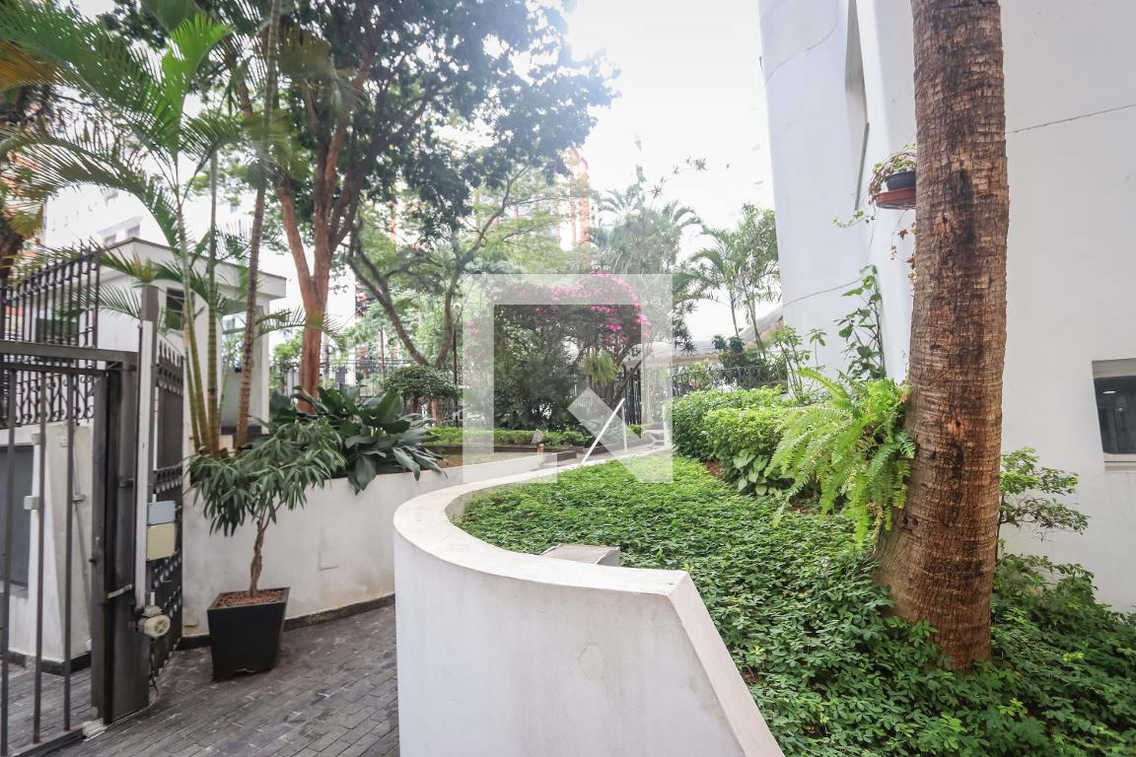 Area Comum - Ed guibert