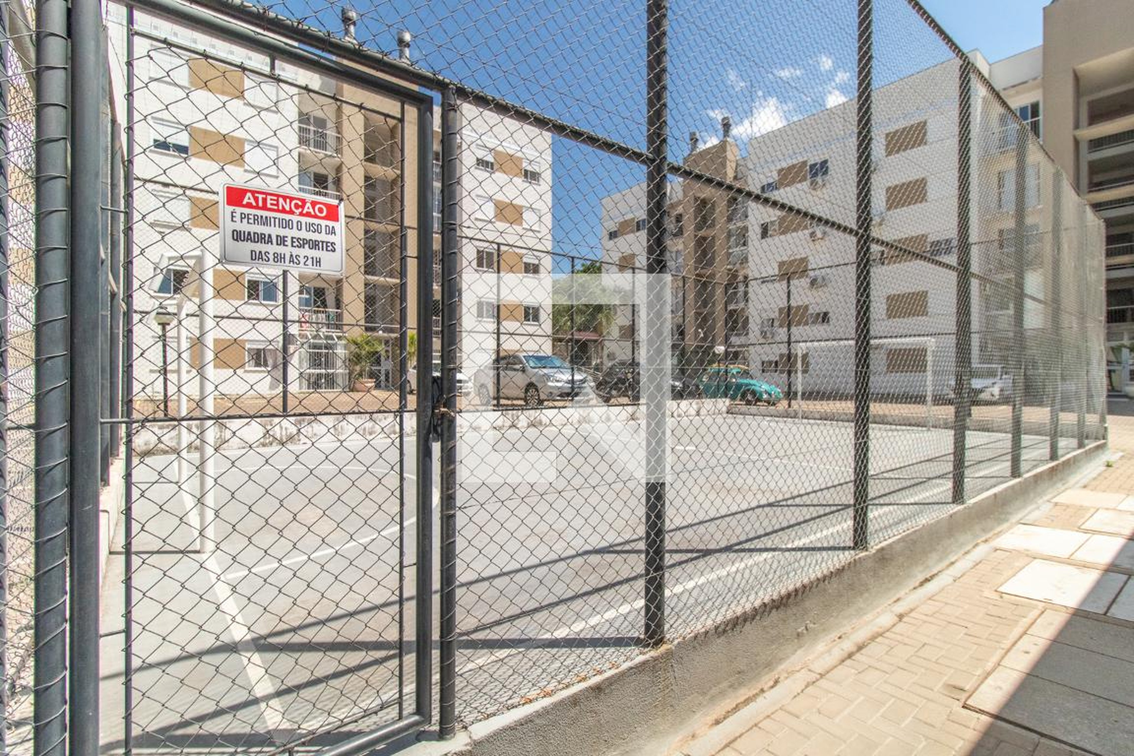 Quadra - Monte Cristo