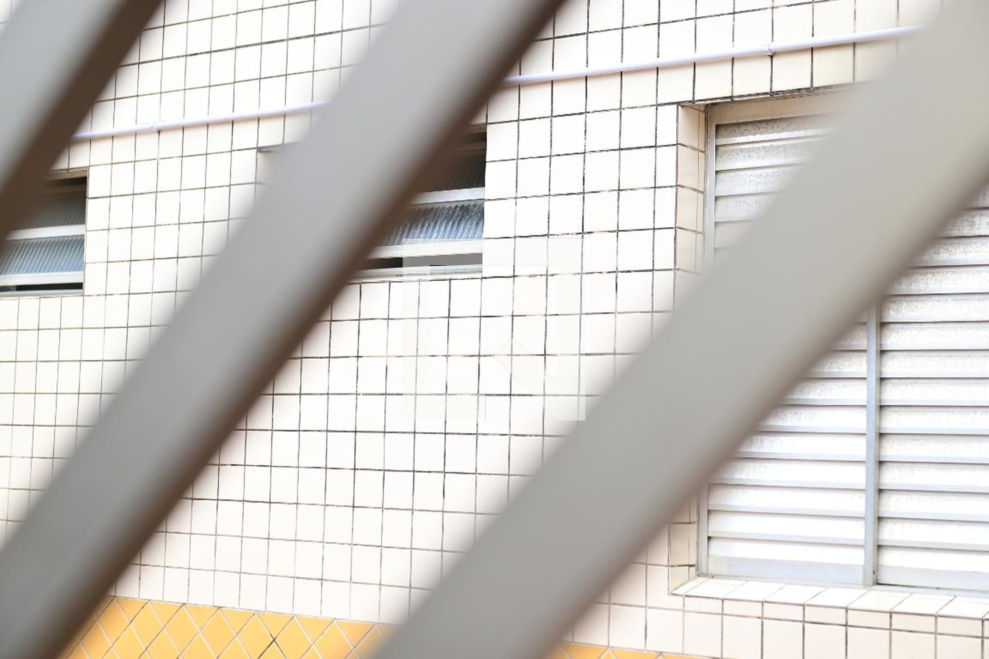 Fachada Condomínio em Avenida João André Quintale, 90