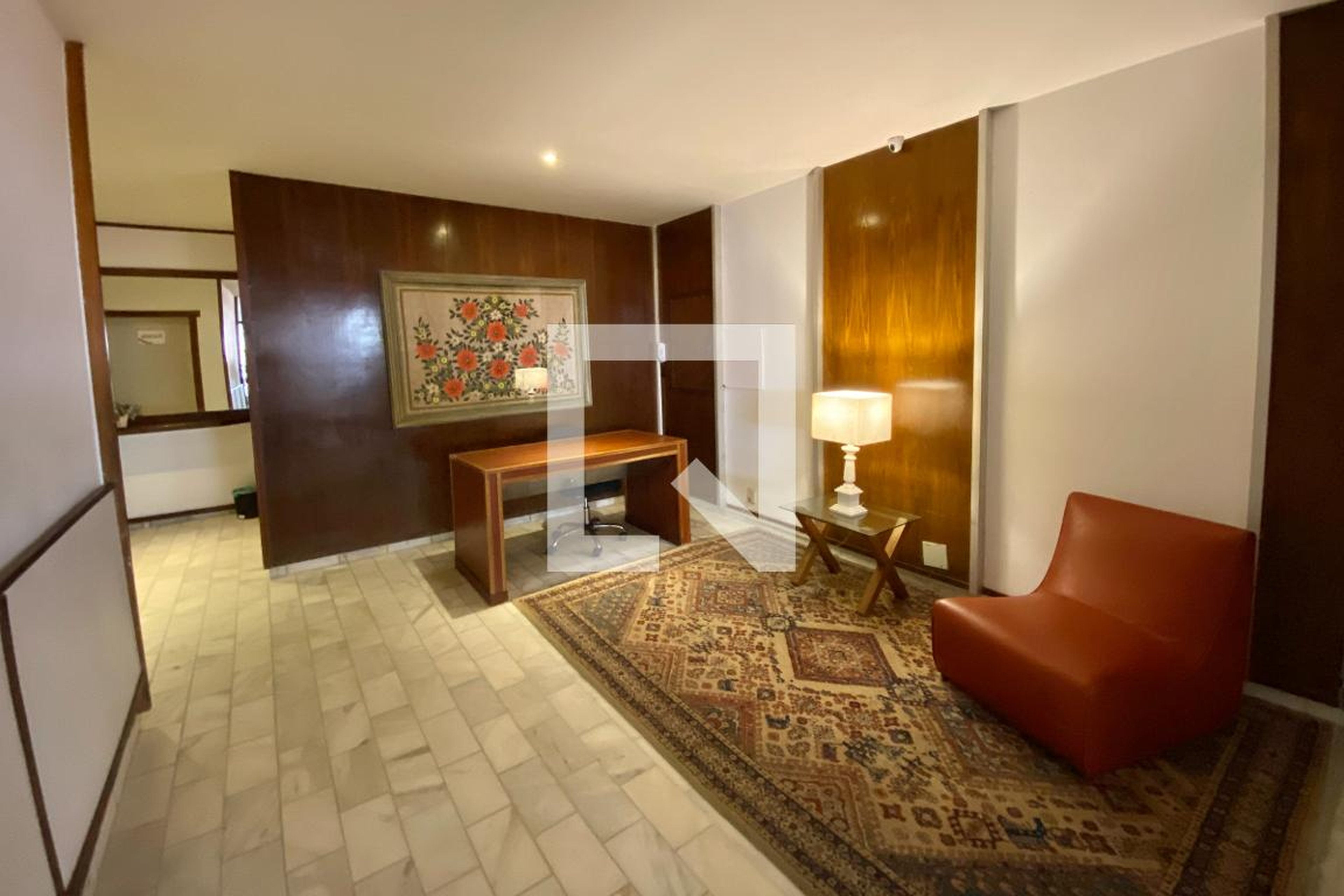 Portaria - Porto Mar e Porto Sol