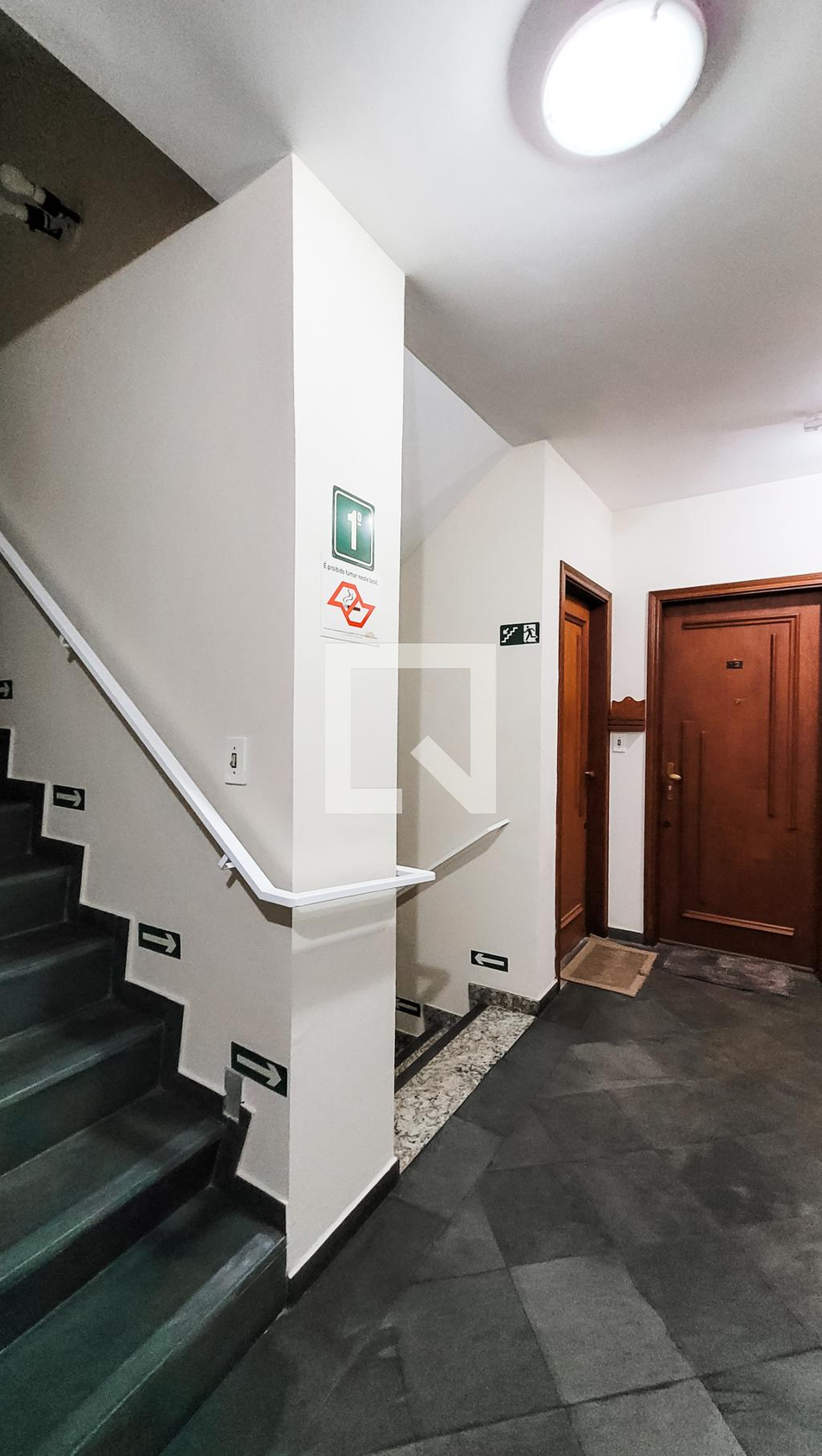 Hall de entrada - null