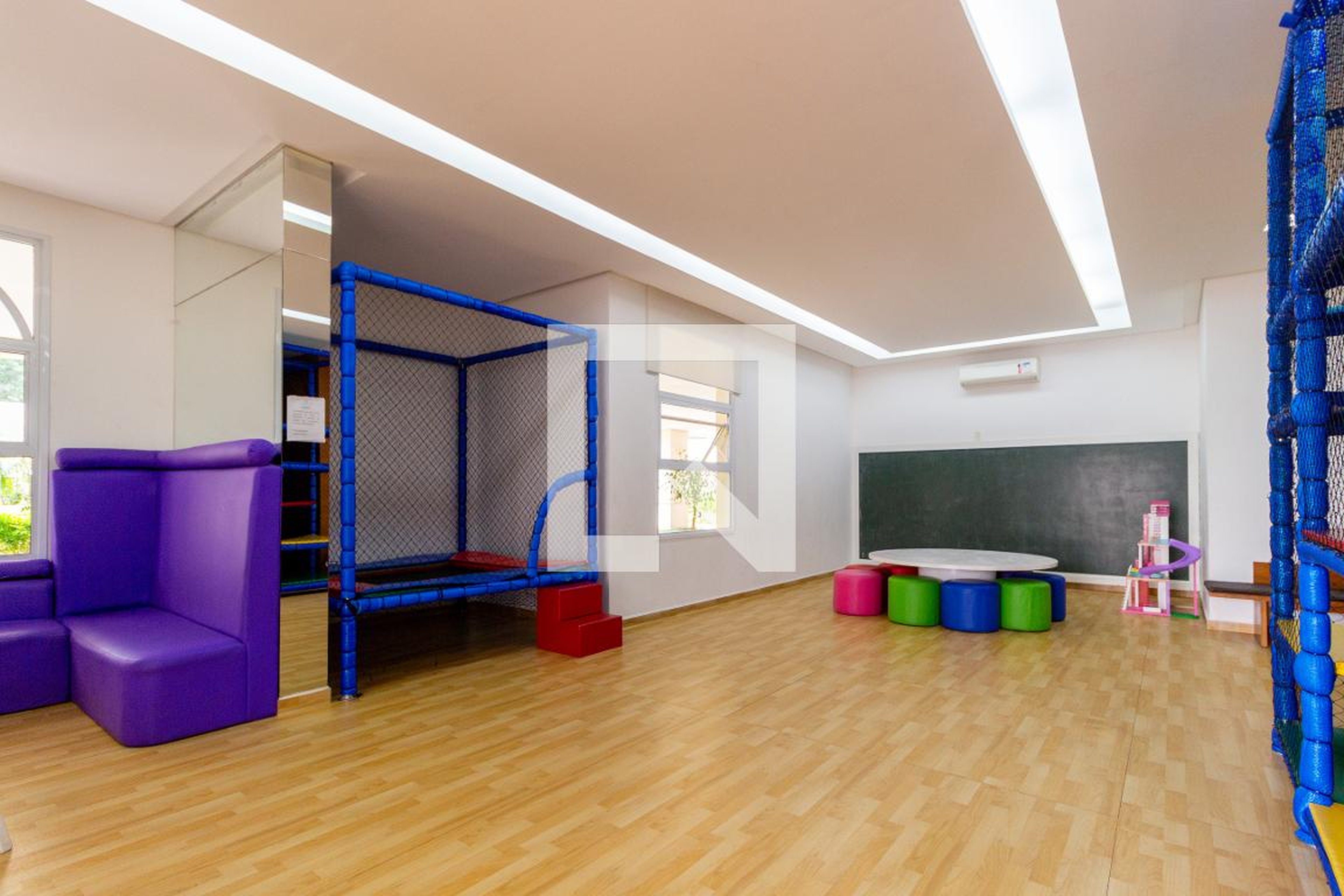 Brinquedoteca - Galleria Mooca