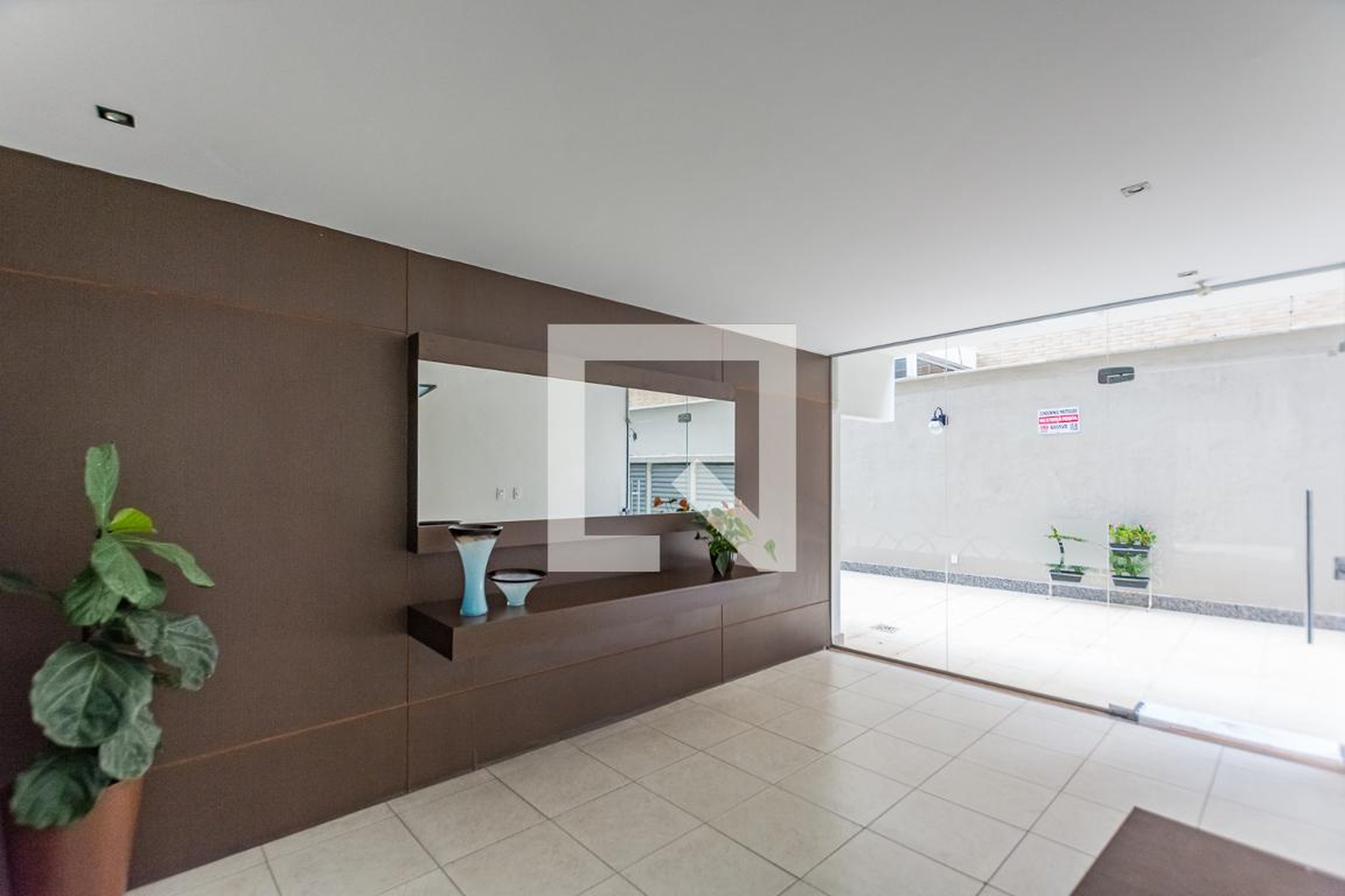 Hall de entrada - null