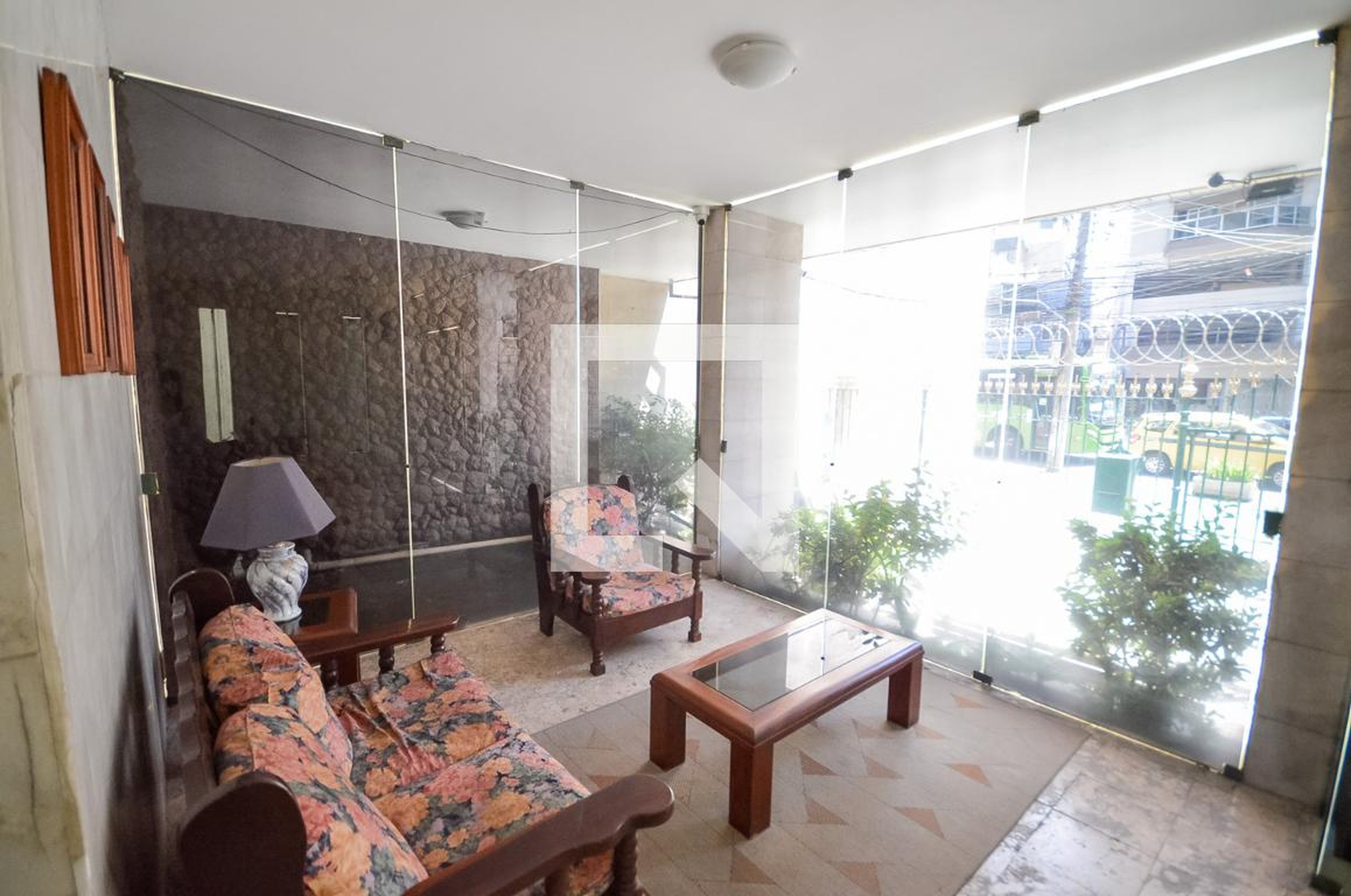 Hall - Edifício Lena