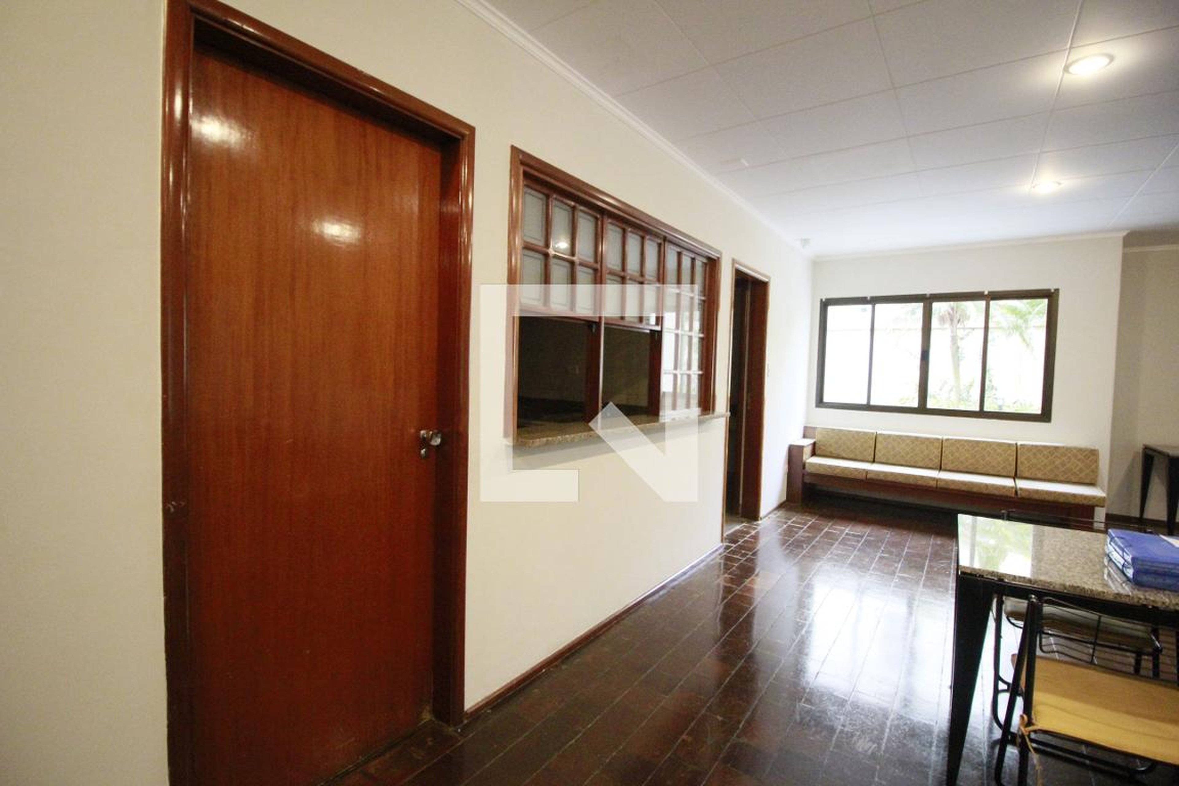 Salão de Festas - Viareggio