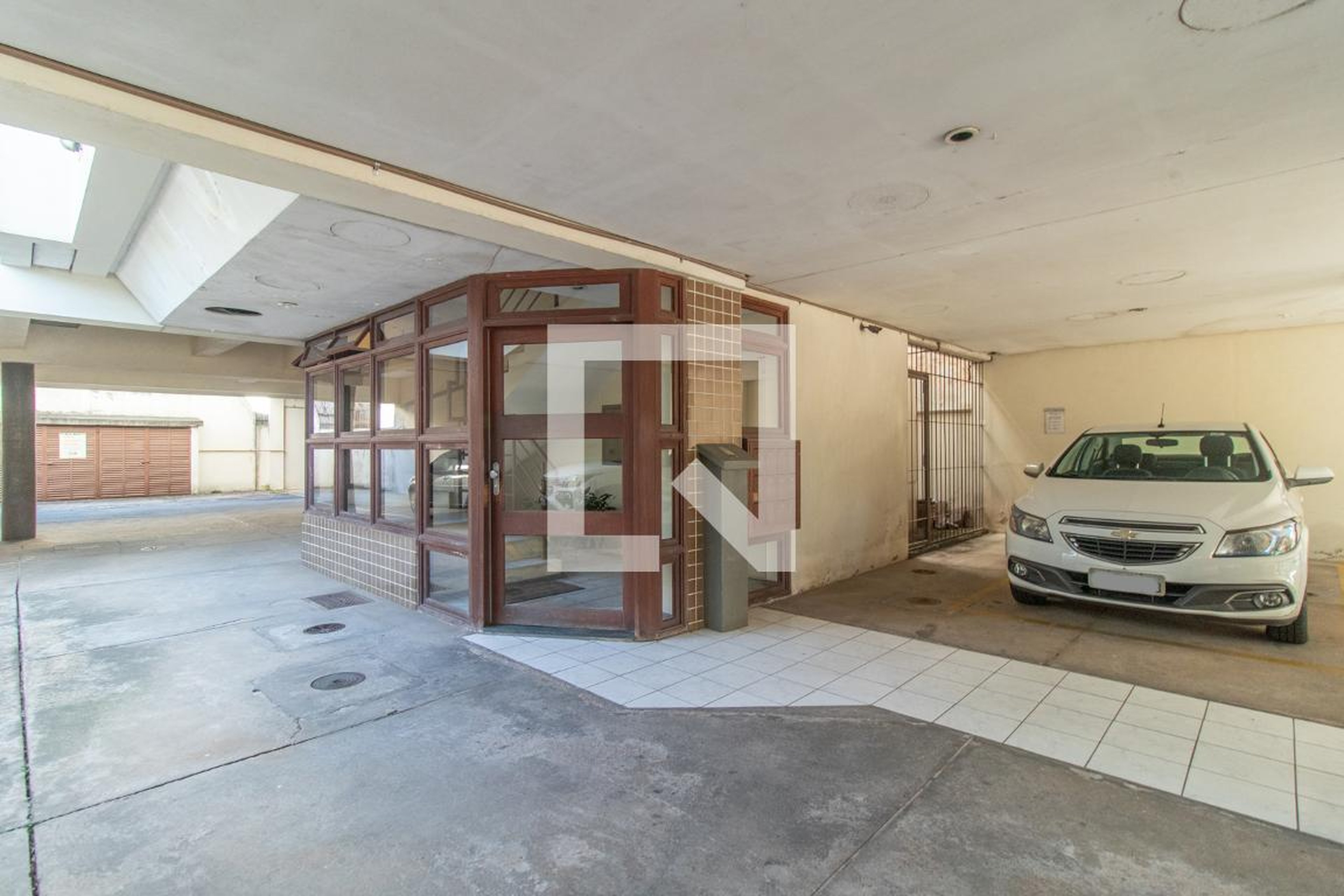 Hall de entrada - Salso