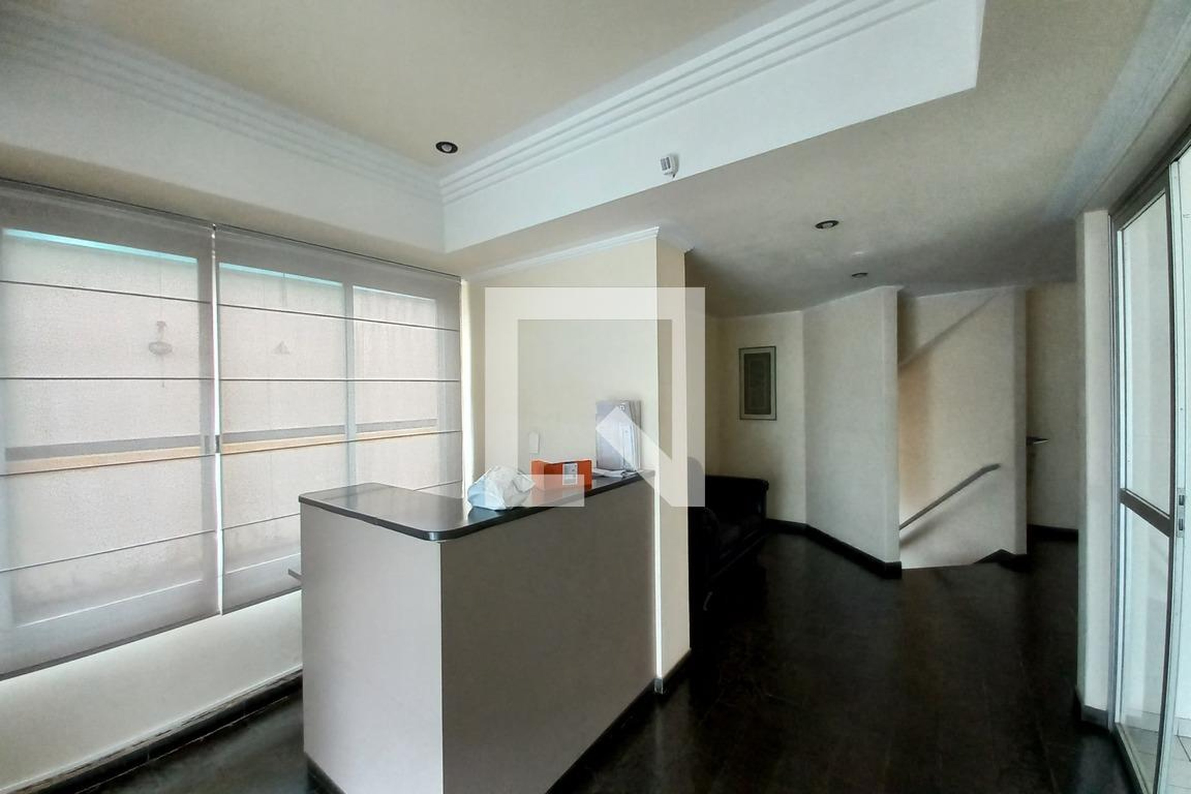 Hall de entrada - Asturias