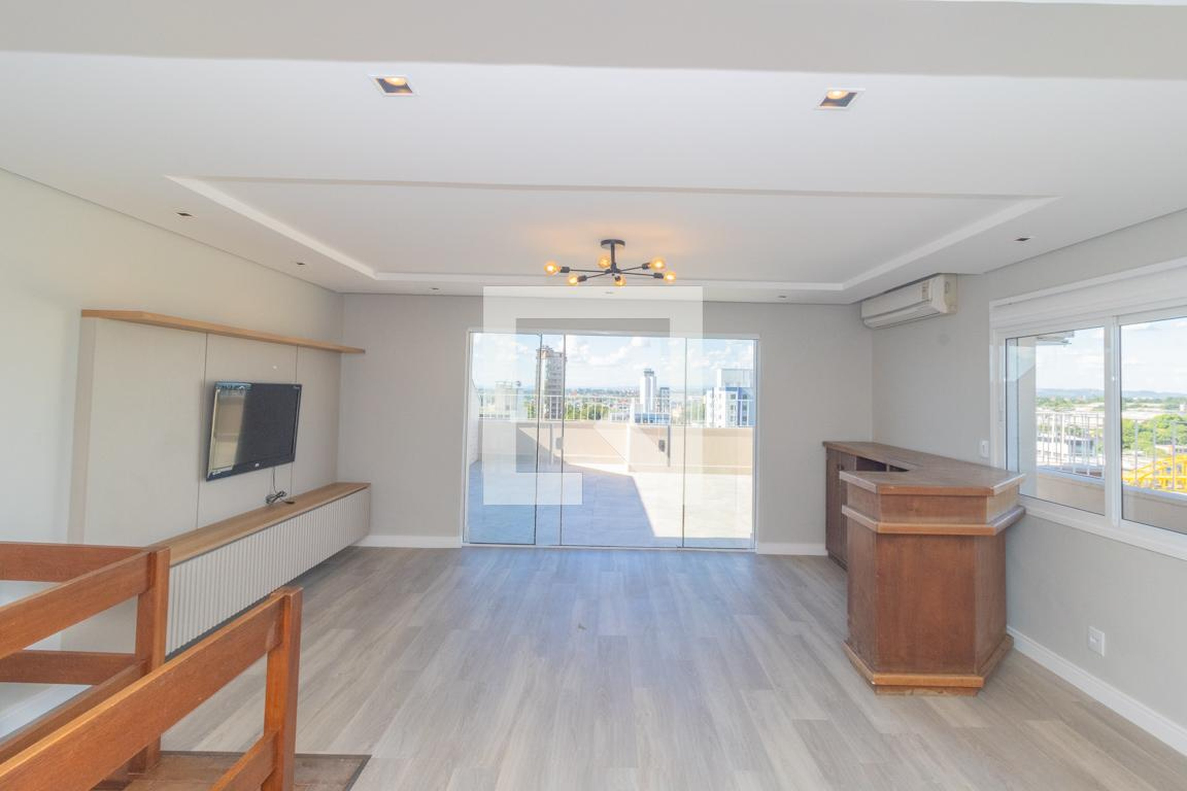 Espaço Gourmet - San Sebastian