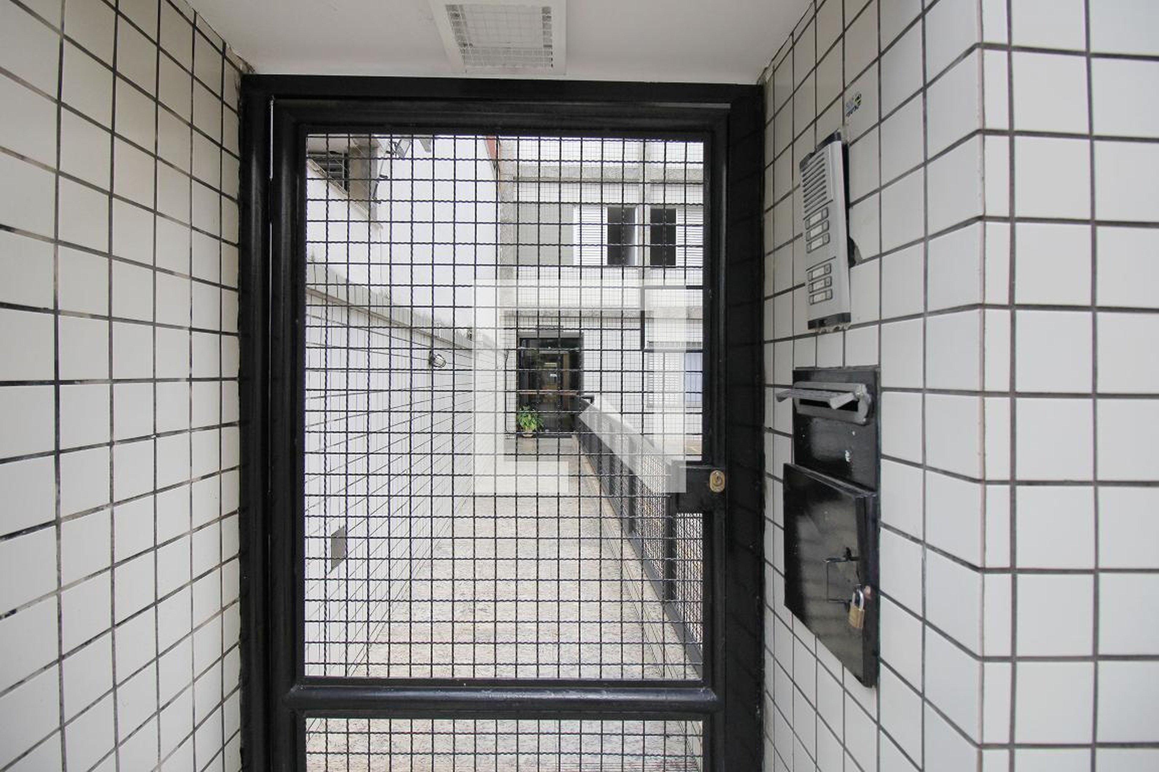 Fachada Edifício Heloisa Maria