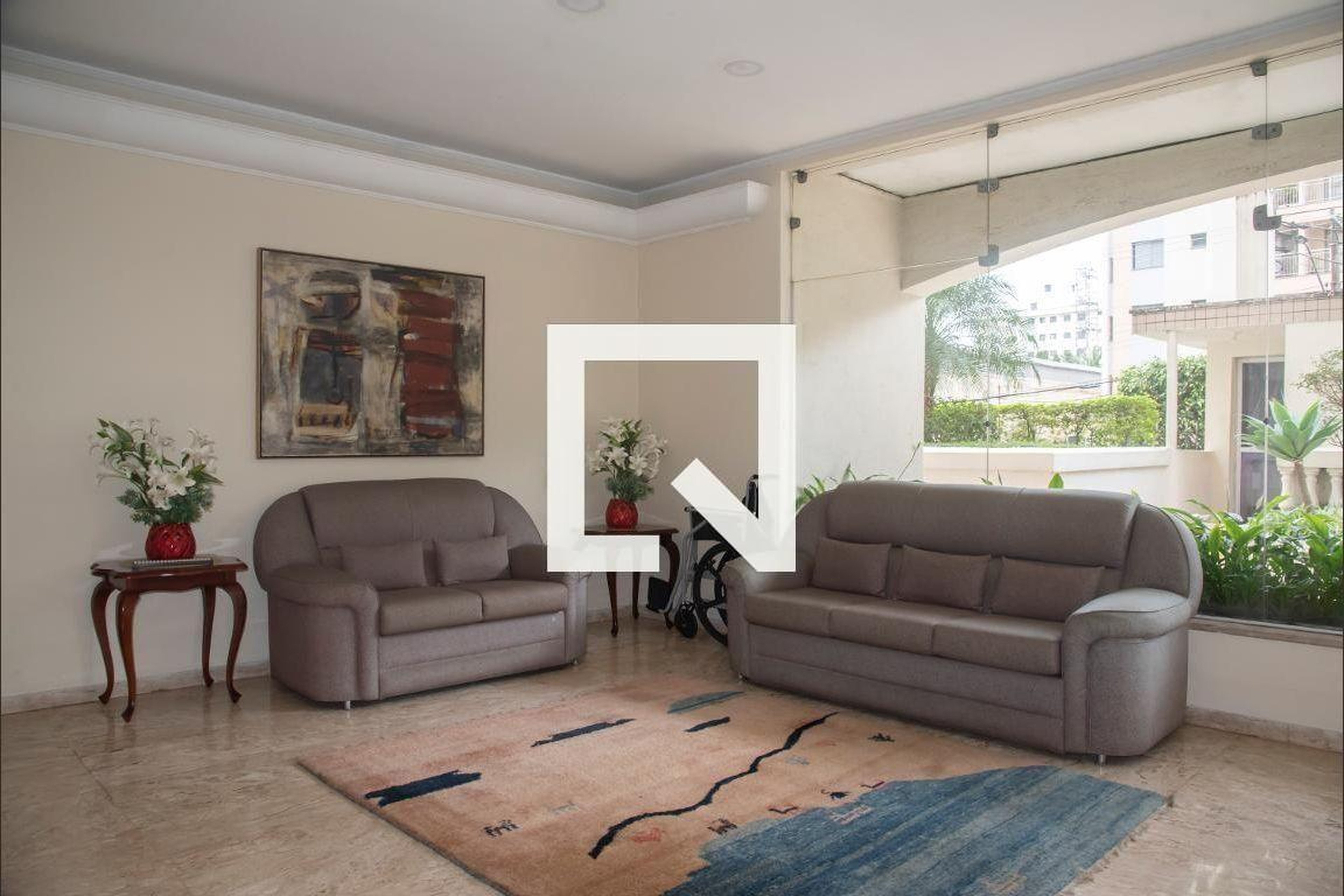 Hall Social - Toulon