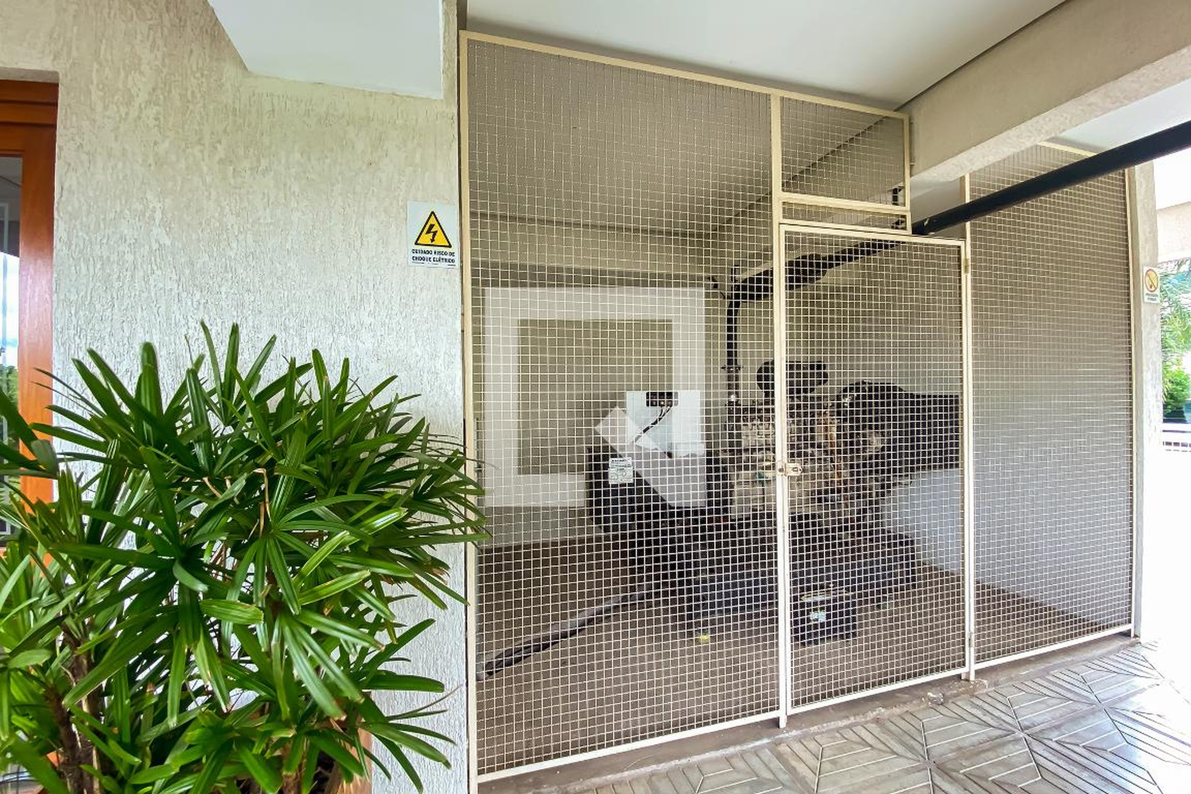 Área comum - Moorea Residencial