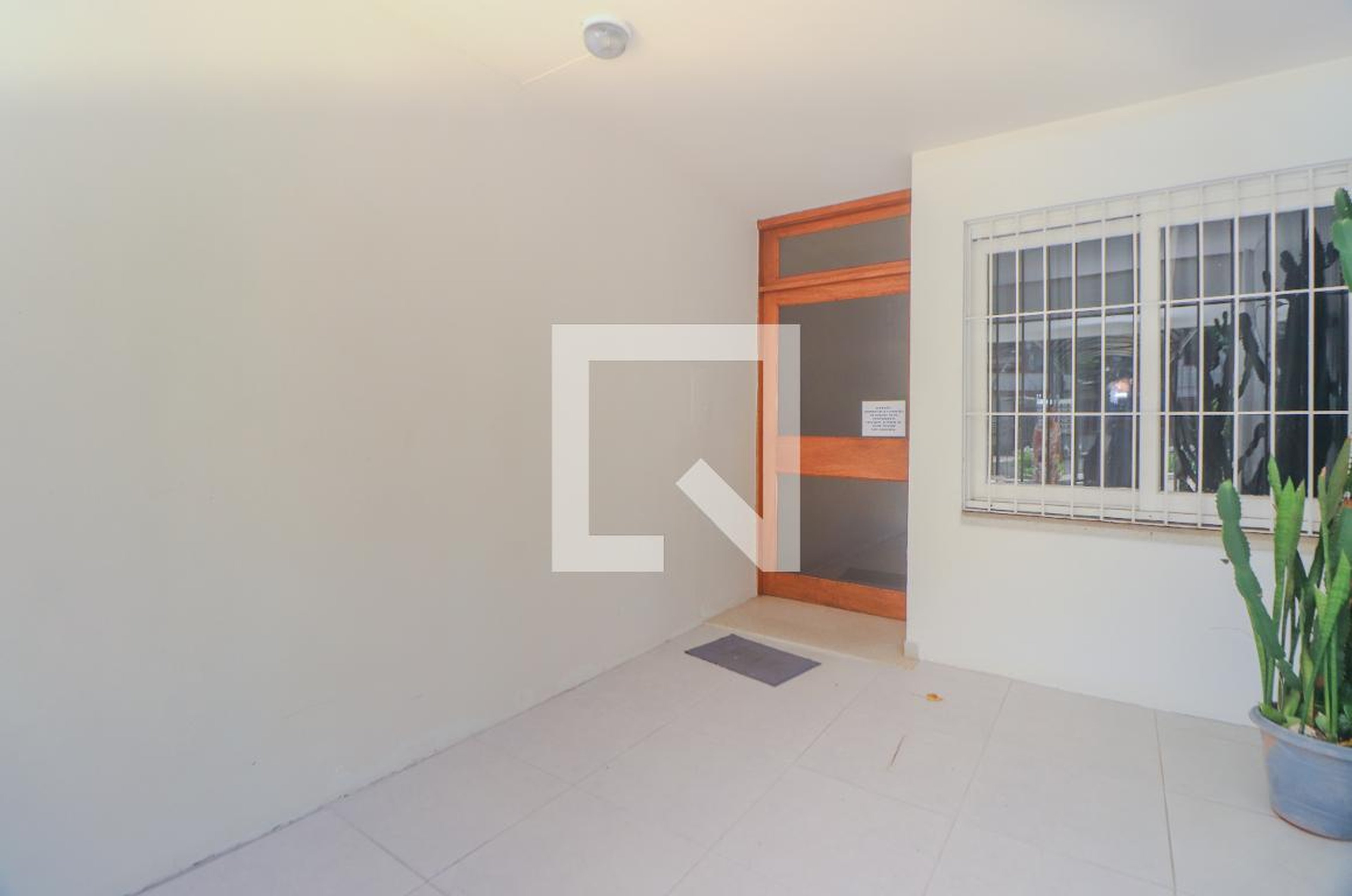 Hall de entrada - null