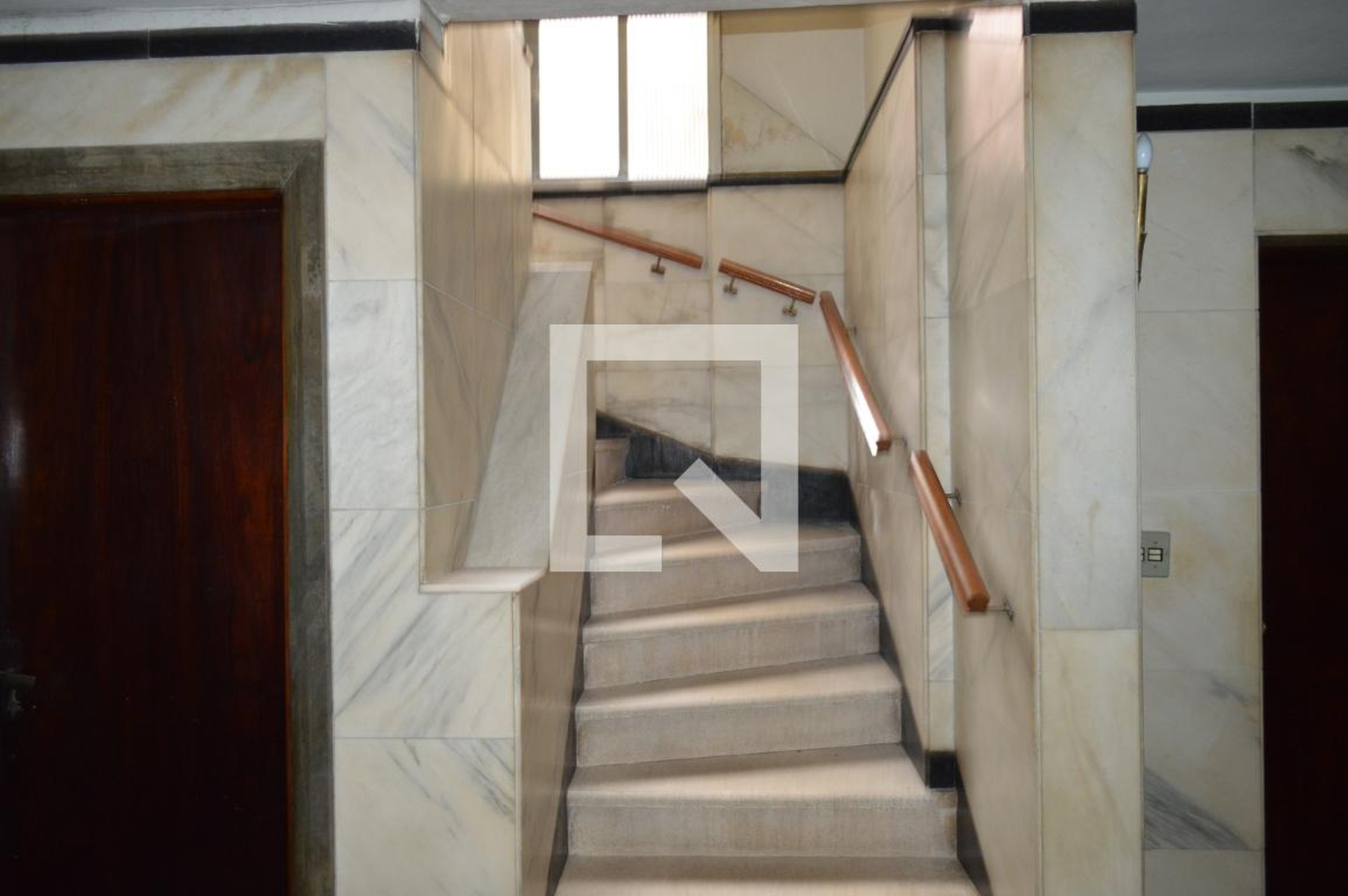 Hall - Edifício Jacomo Masetto