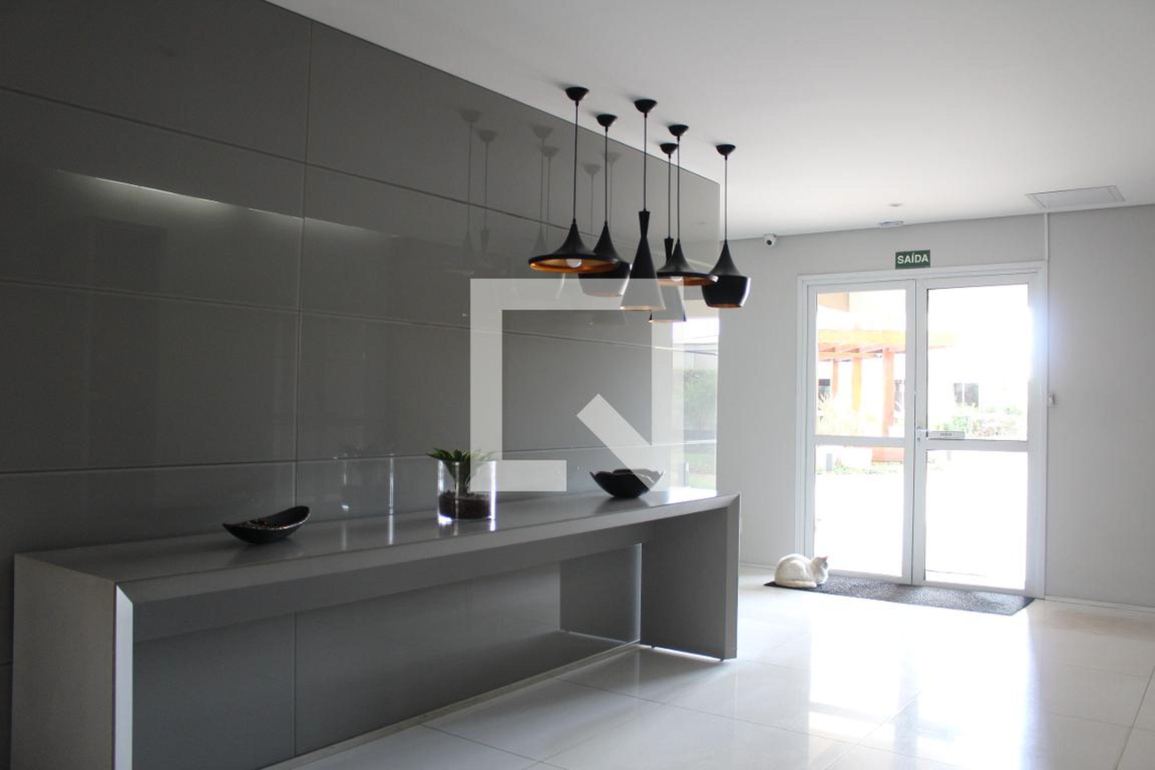 Hall Social - Clip Design