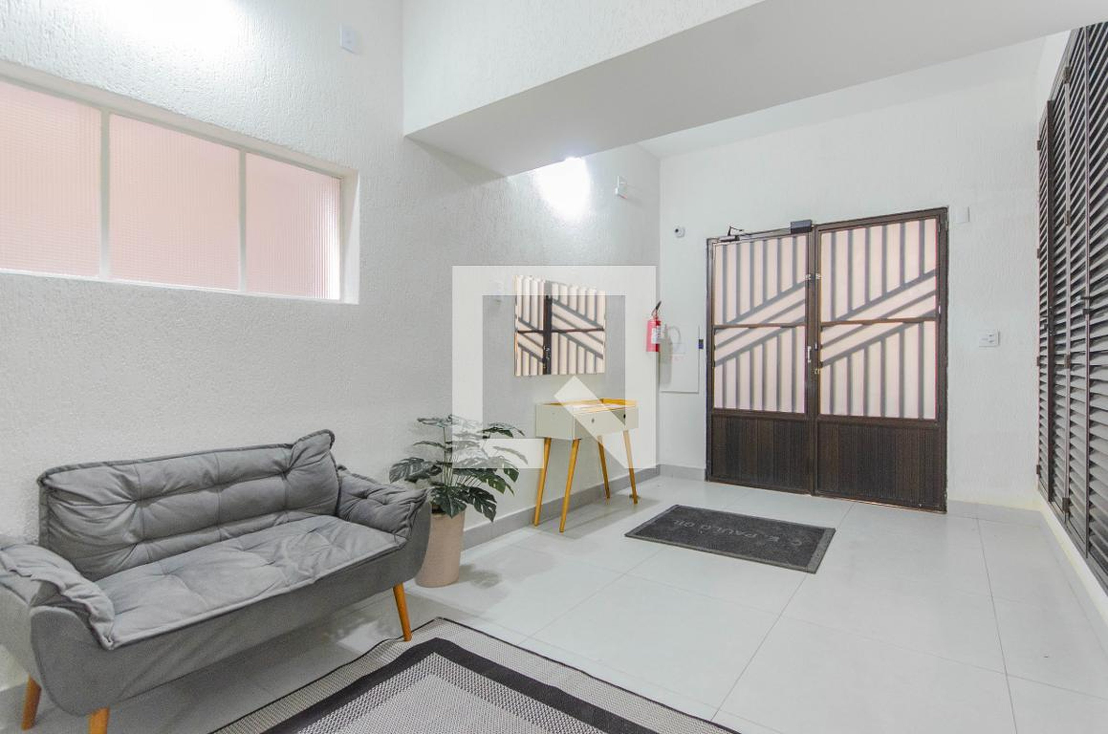 Hall social - Paulo Gil