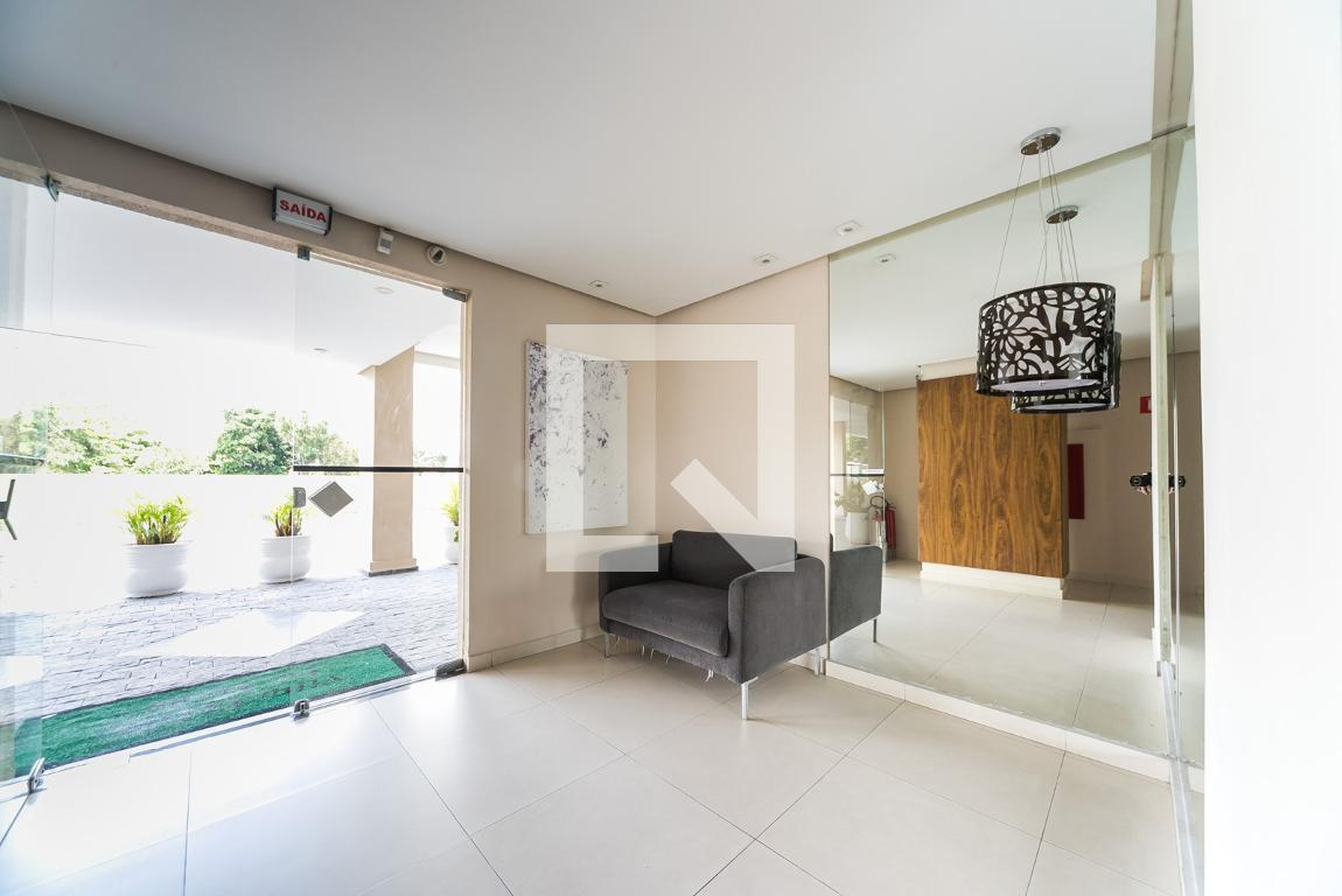 Hall de entrada - 