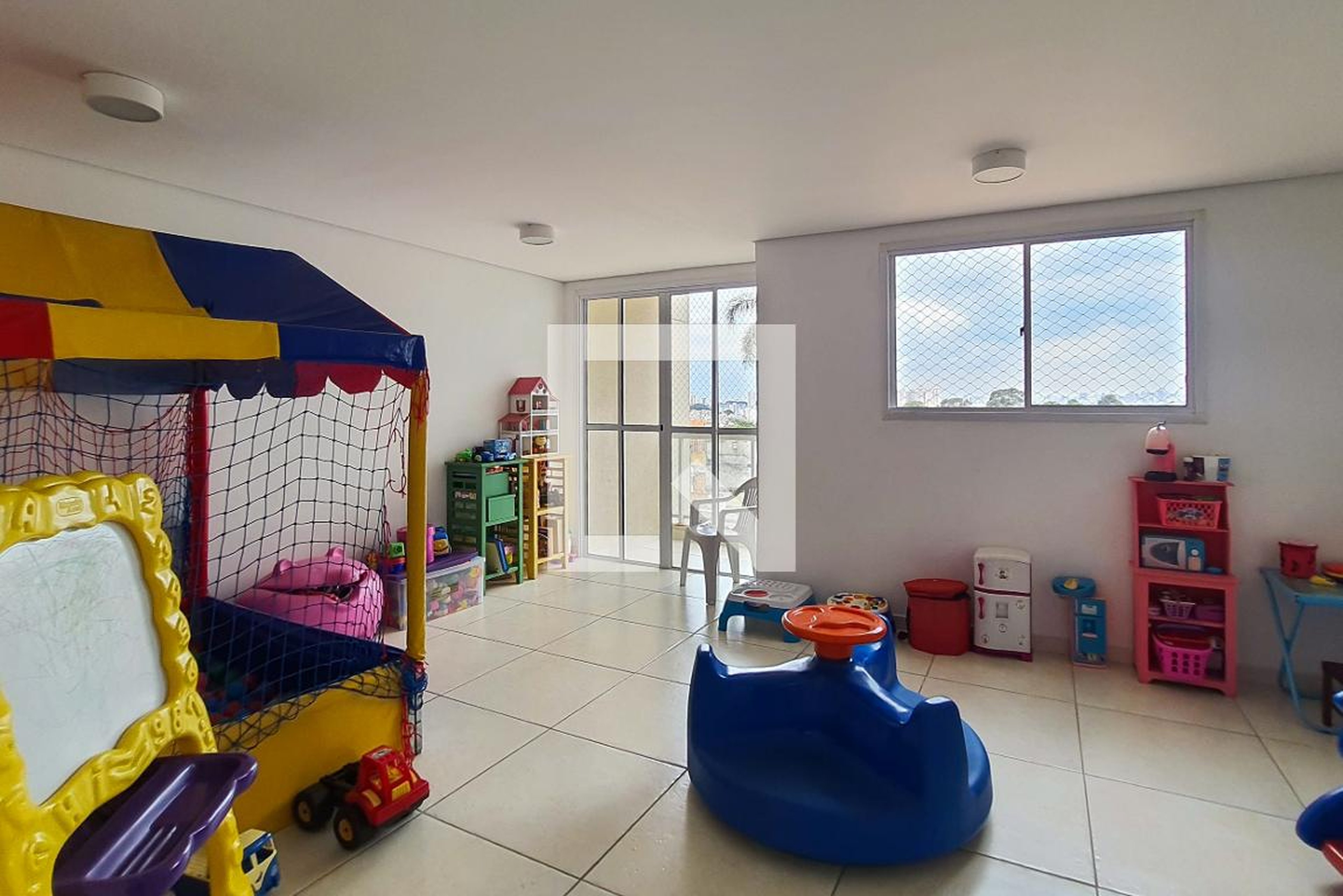 Brinquedoteca - Coutte