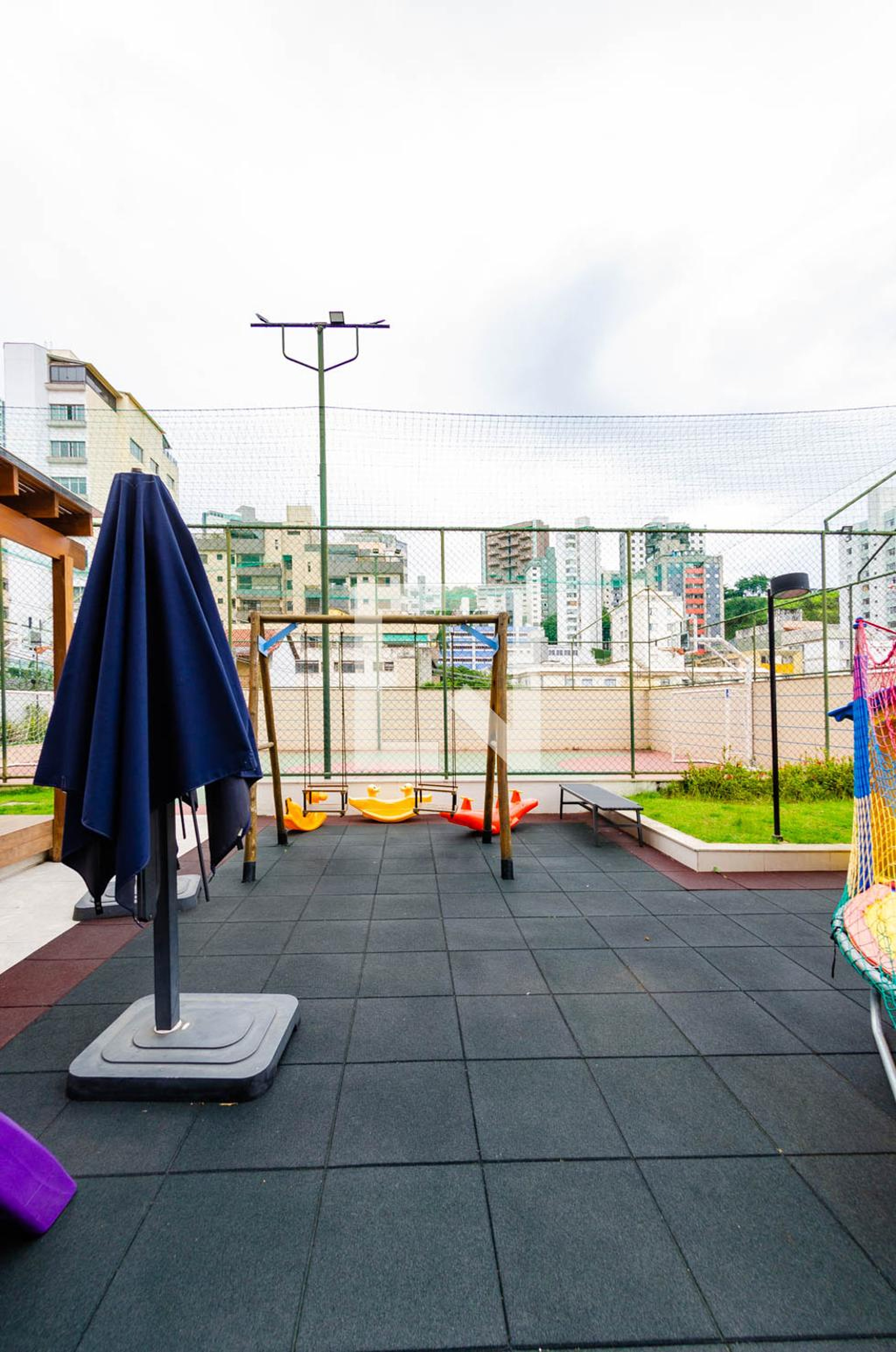 Playground - Essenza