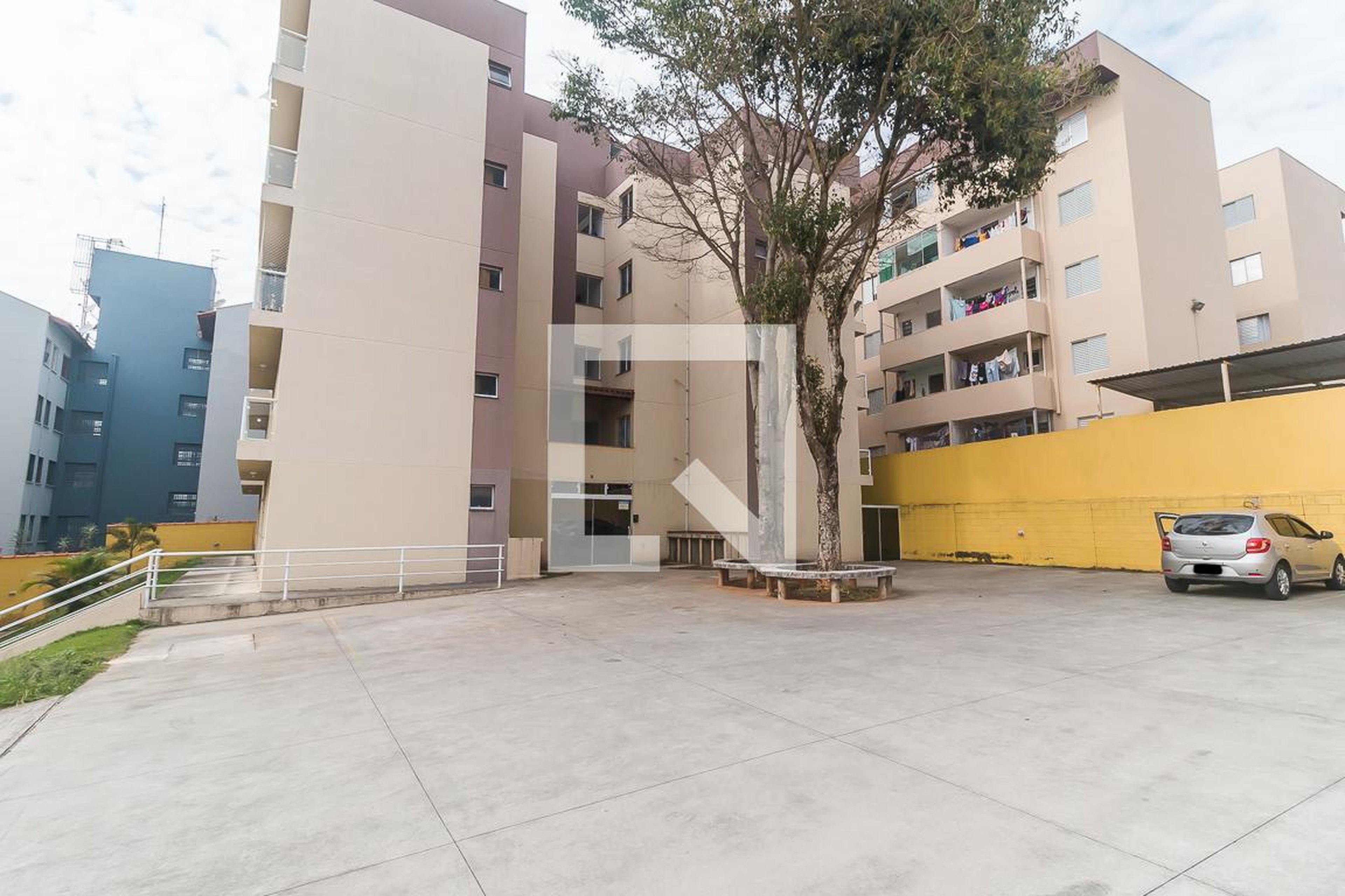 Fachada Residencial Veloster 2