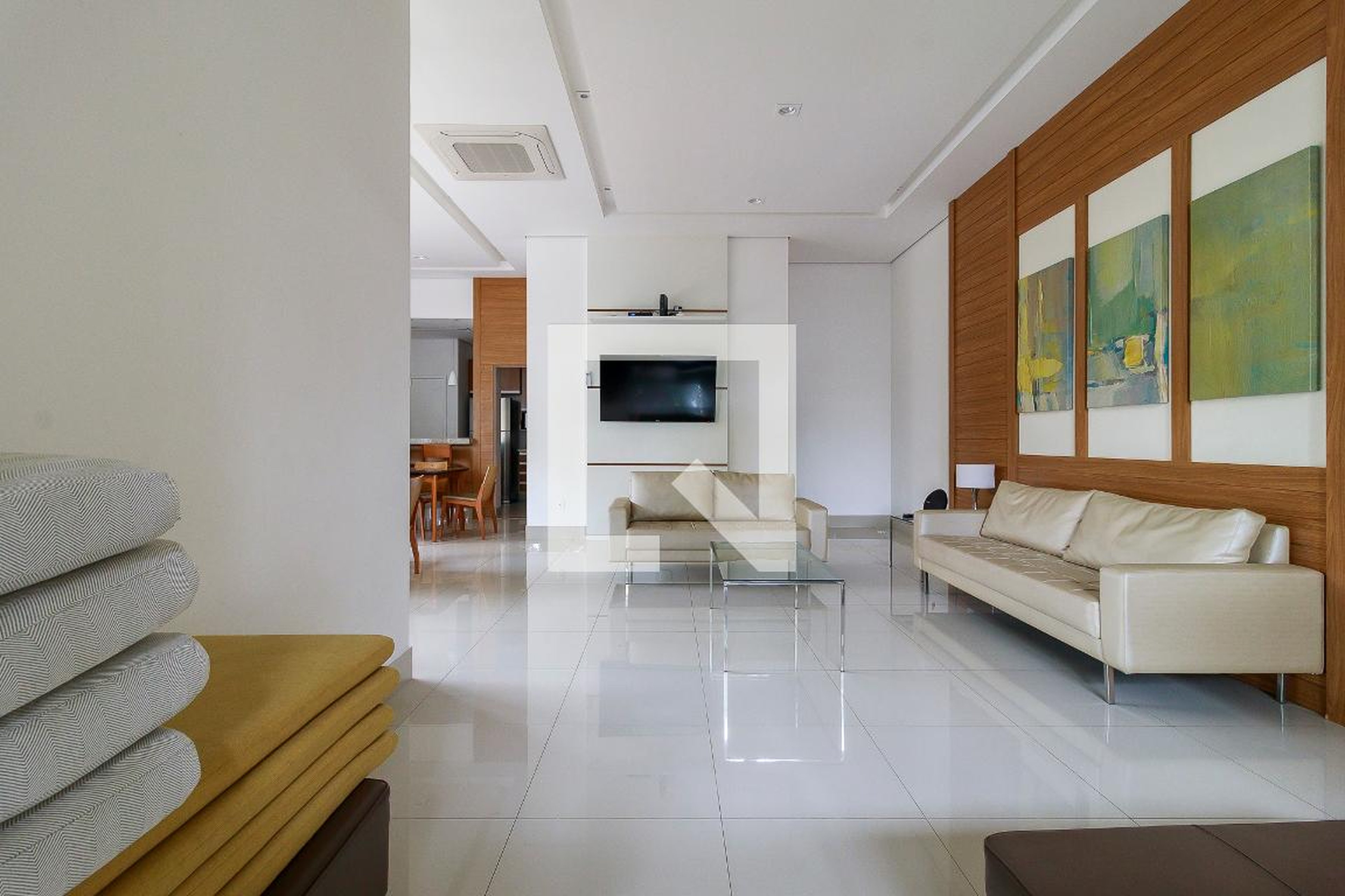 Salão de Festas - Espaço Campo Belo