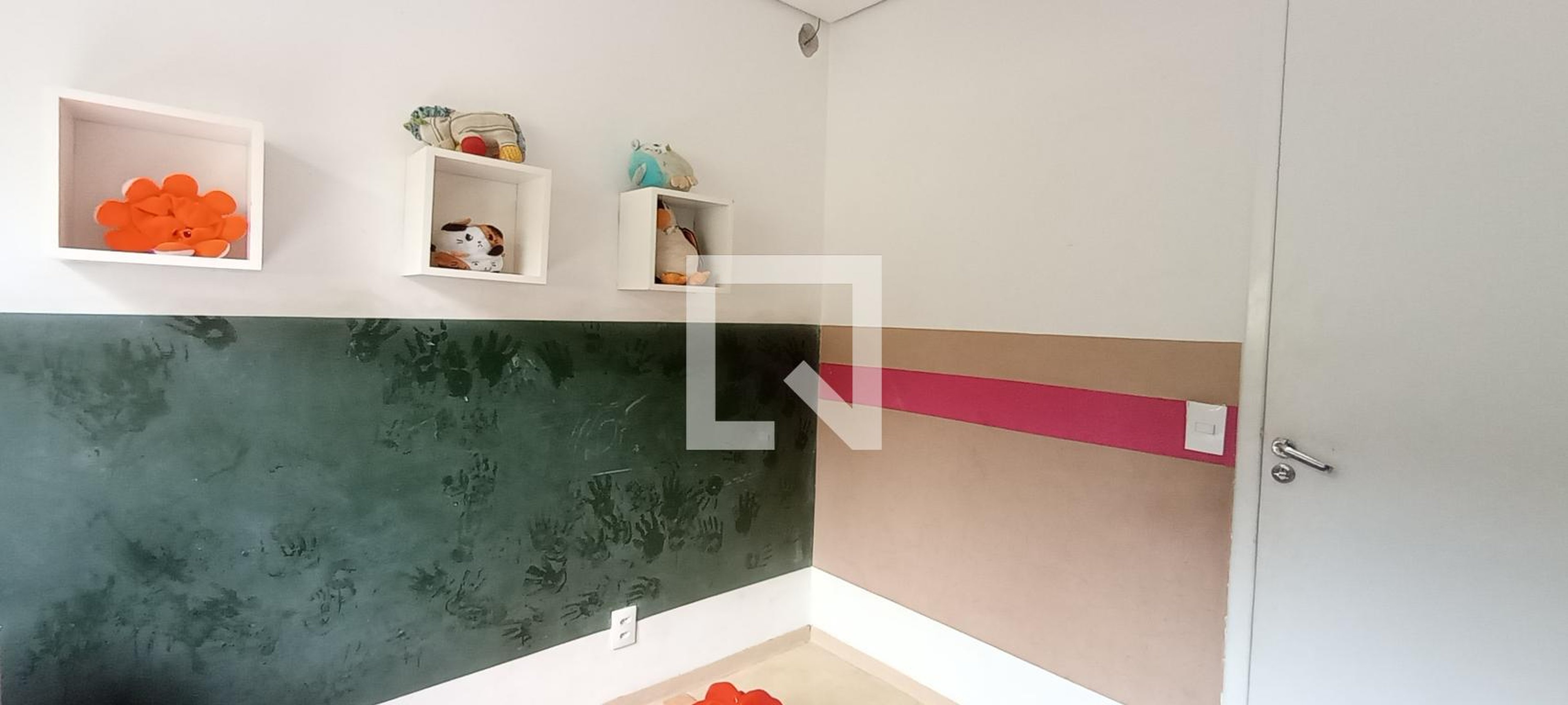 Brinquedoteca - Merito Guarapiranga