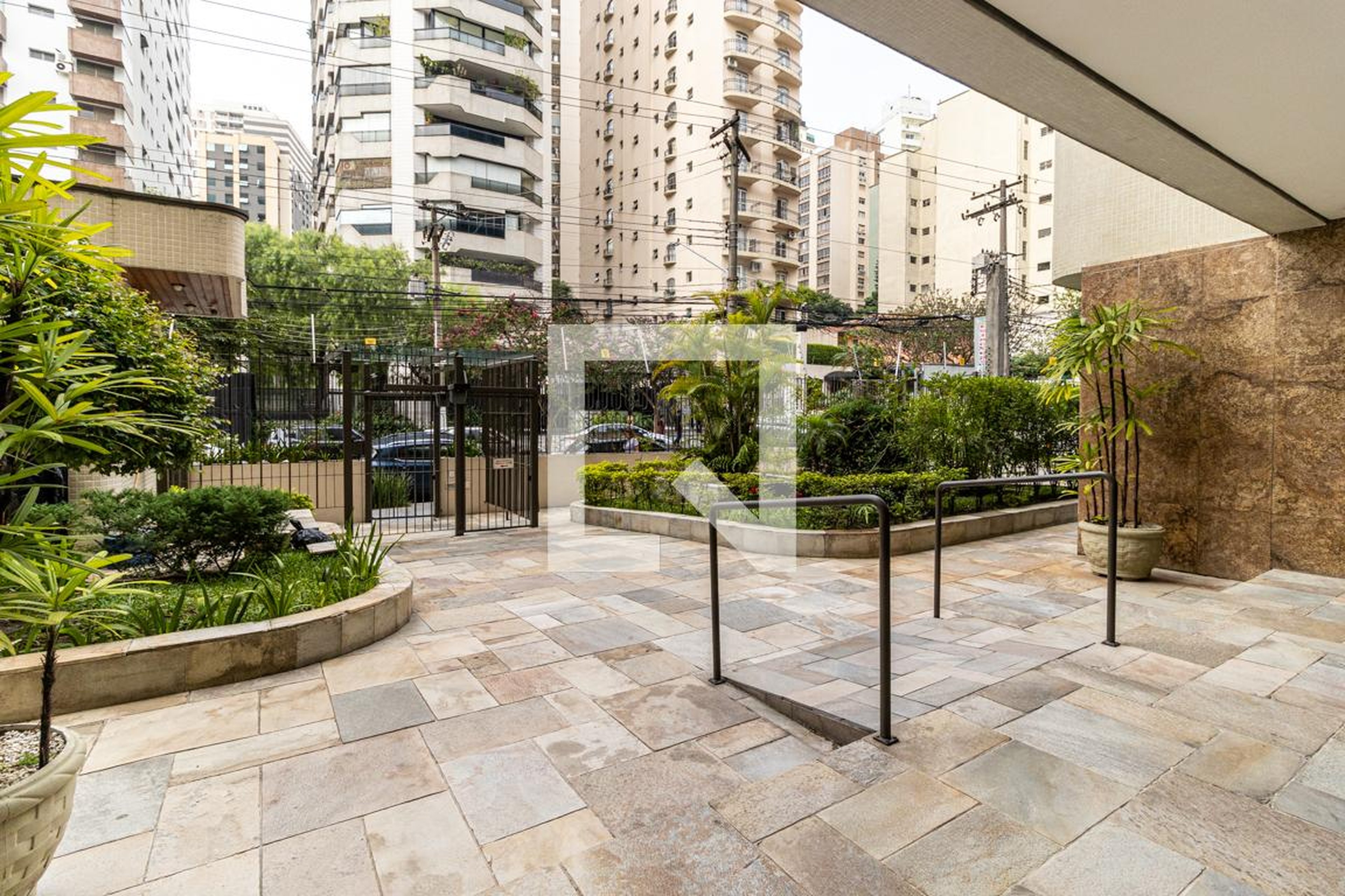 Portaria - Petrópolis