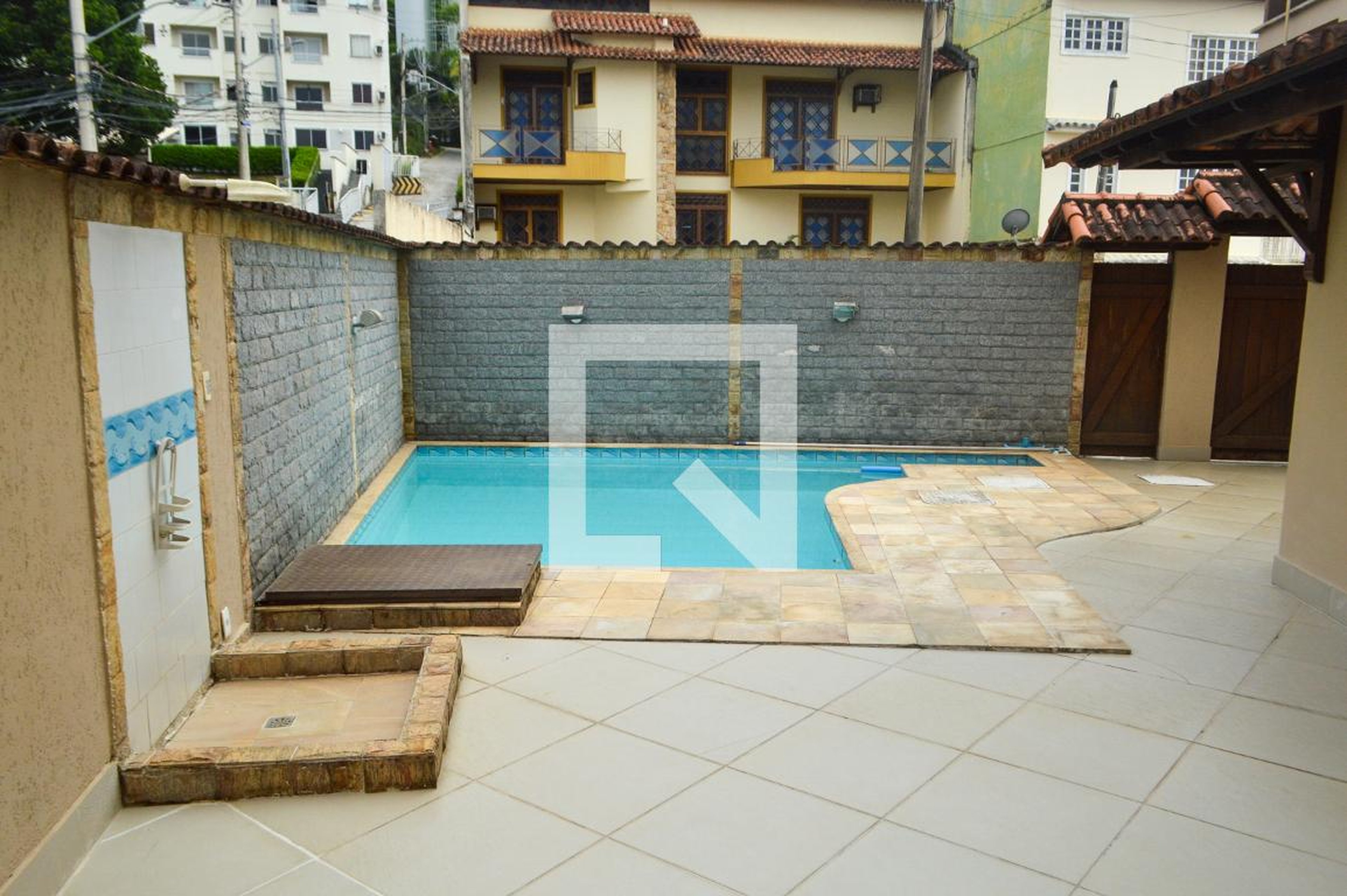 Piscina - 