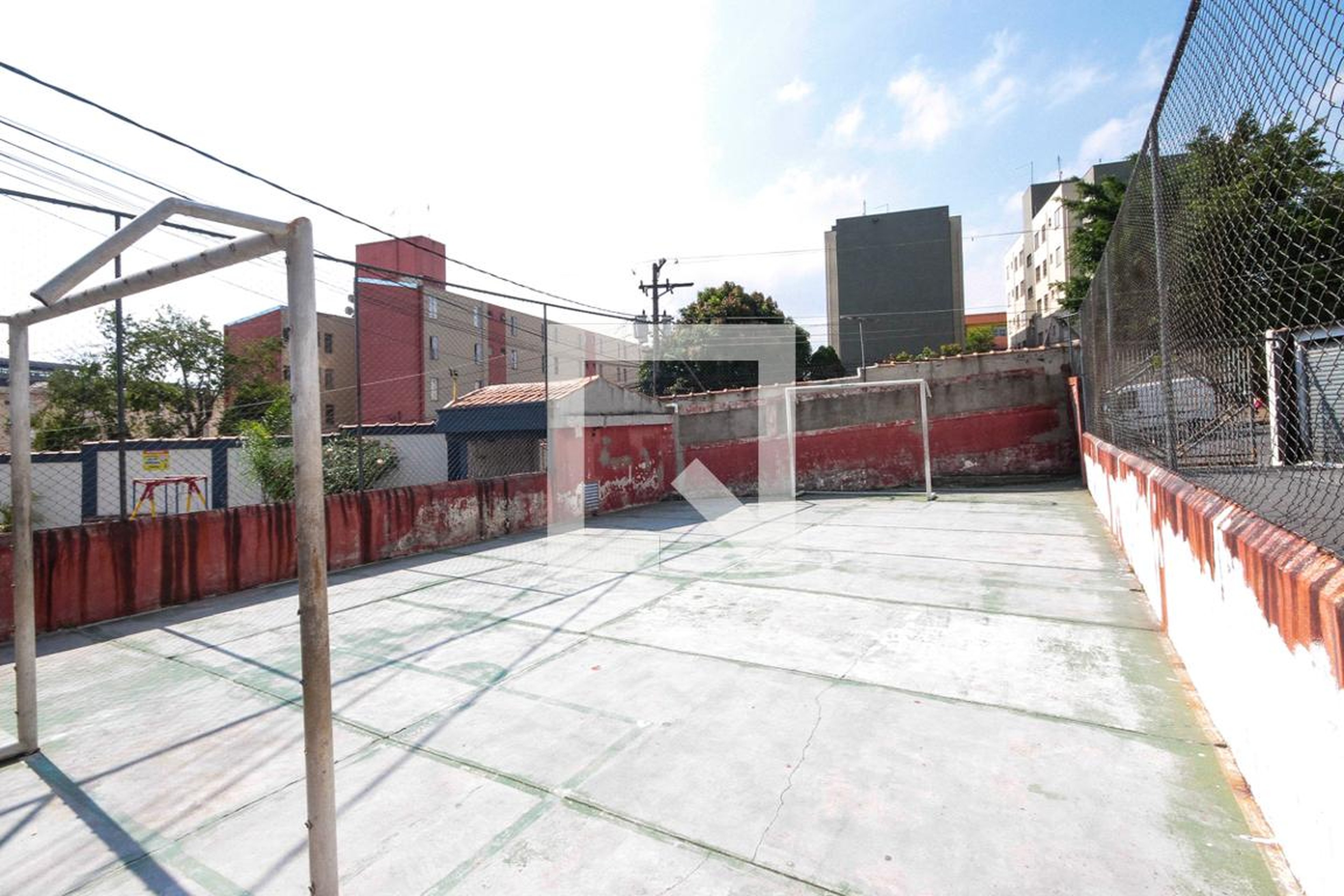 Quadra - Almiscareira III