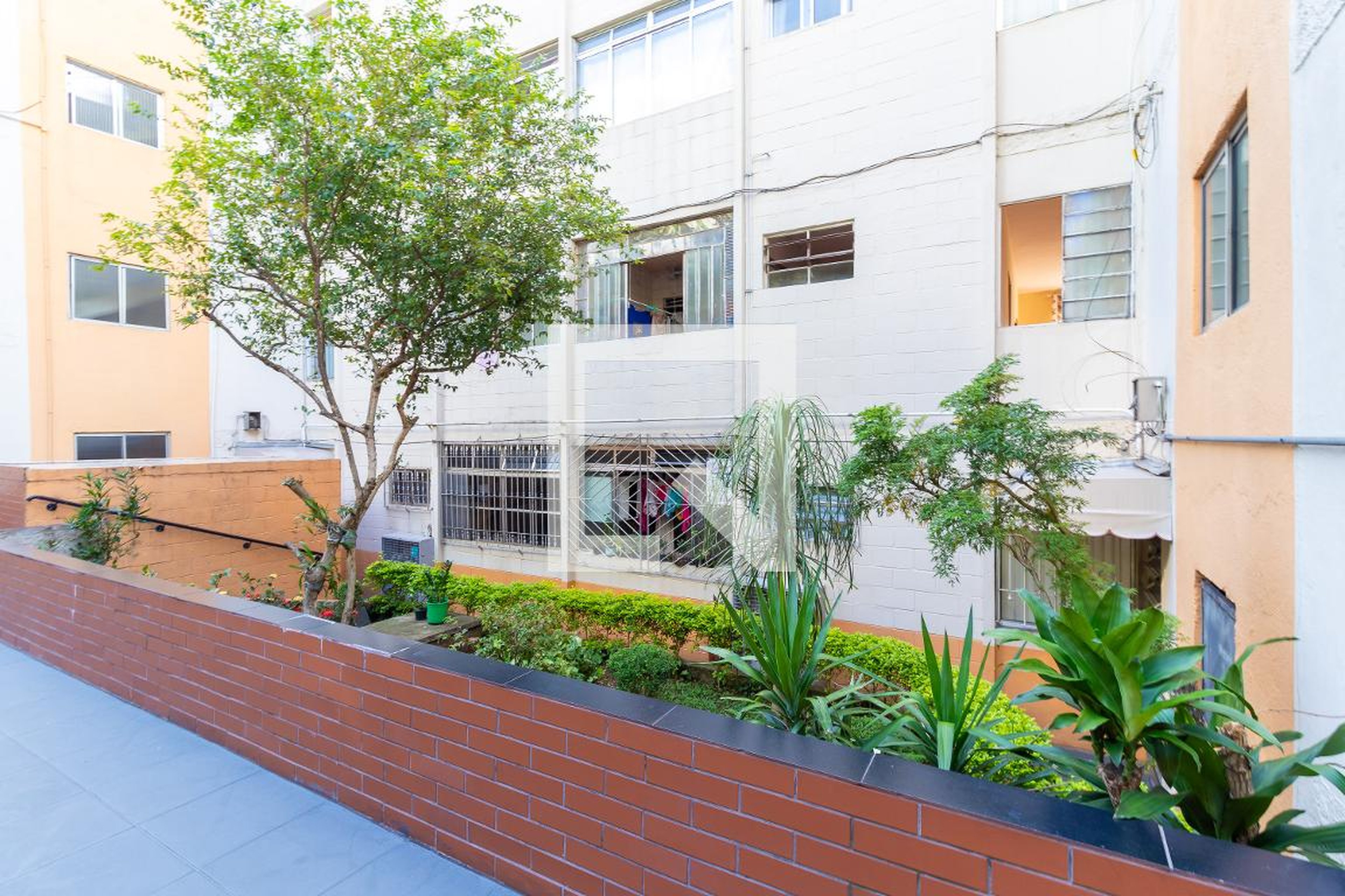 Área externa - Rio Solimões I