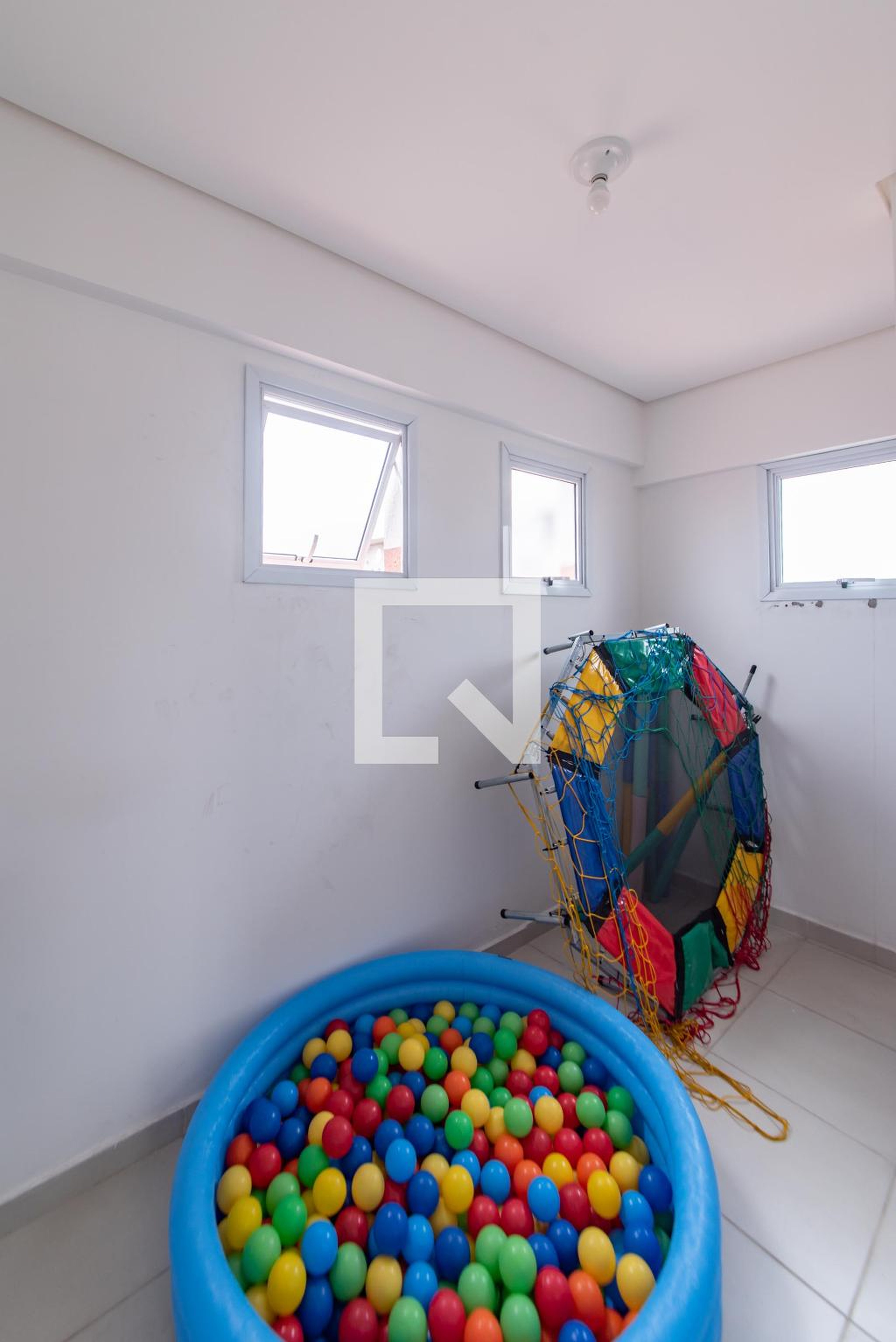 Brinquedoteca - Salermo