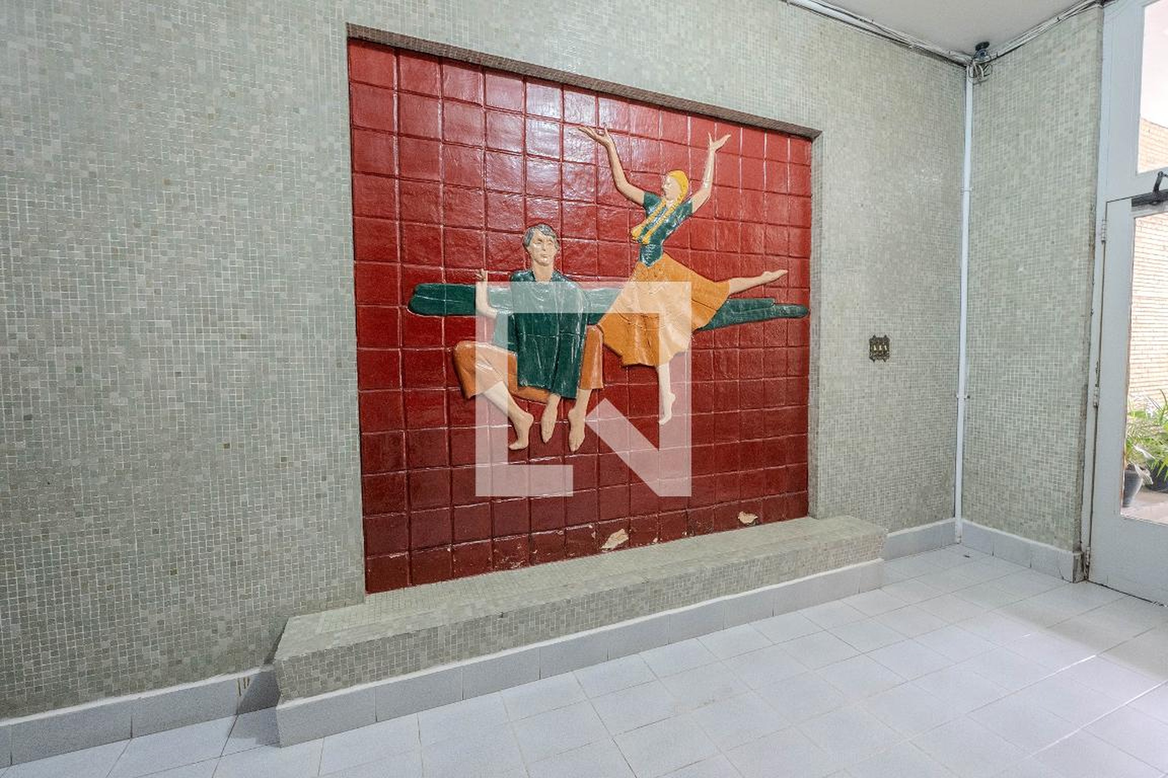 Hall de entrada - null