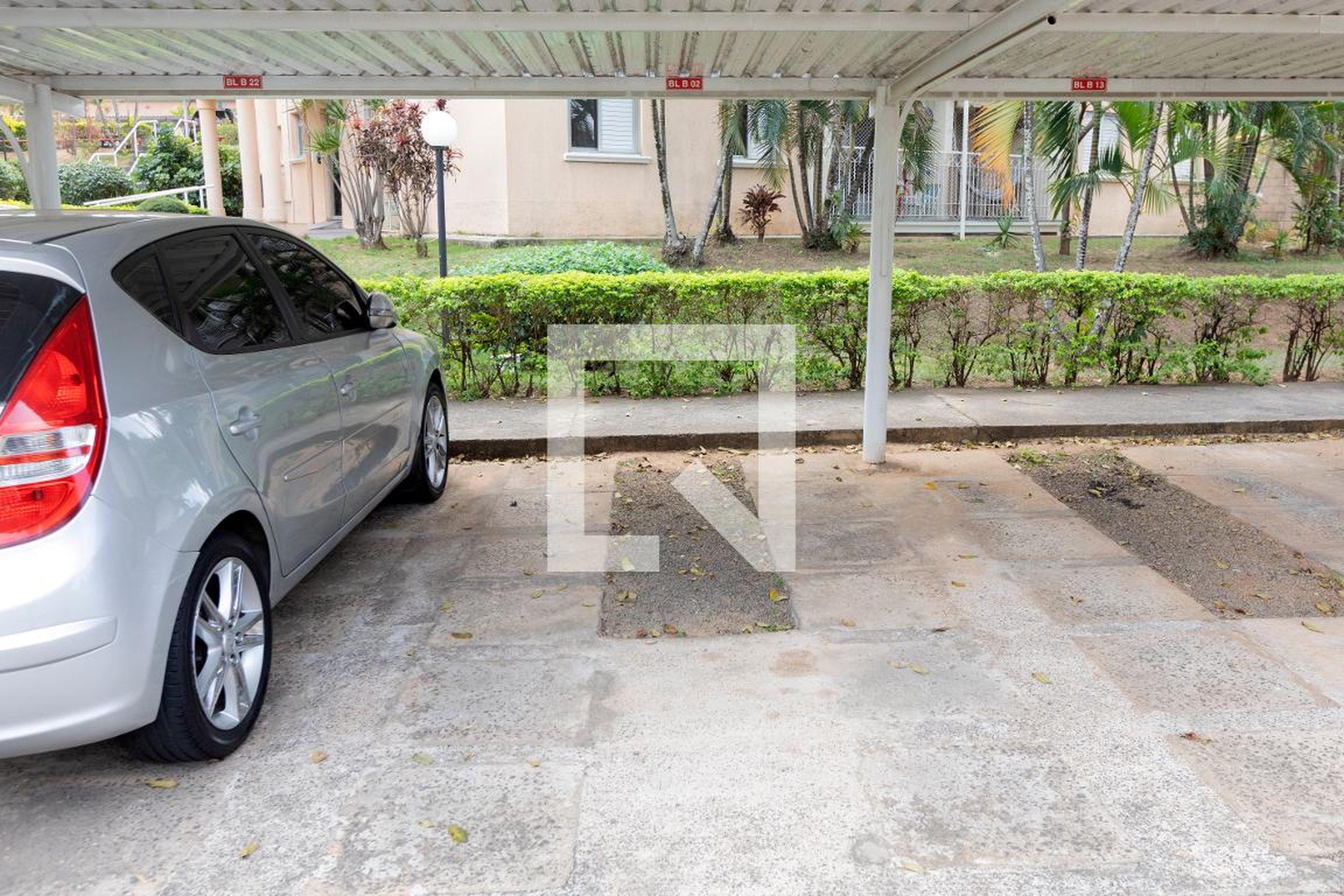 Área comum - Ilhas Indonesias