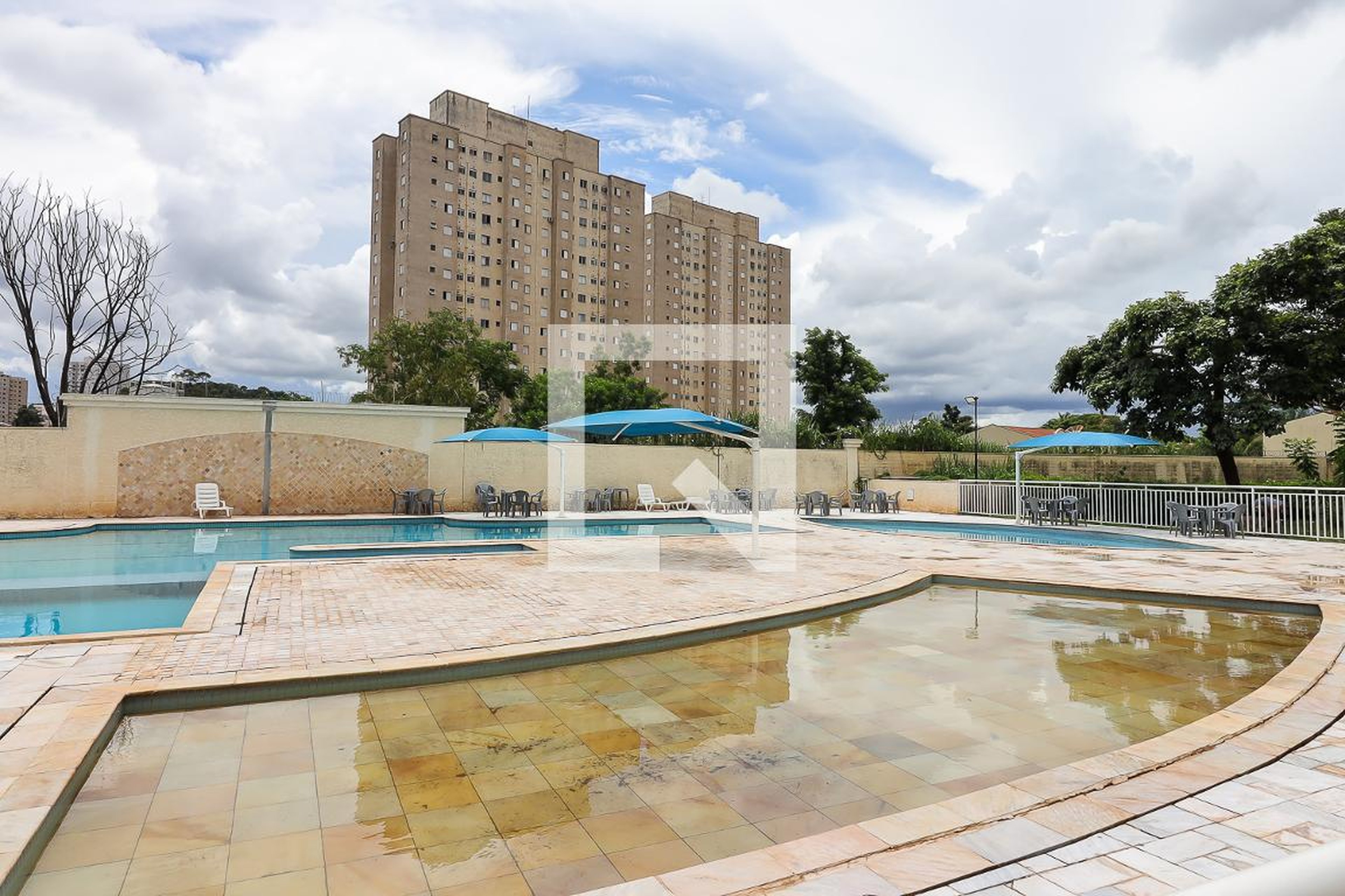 Piscina - Vida Plena