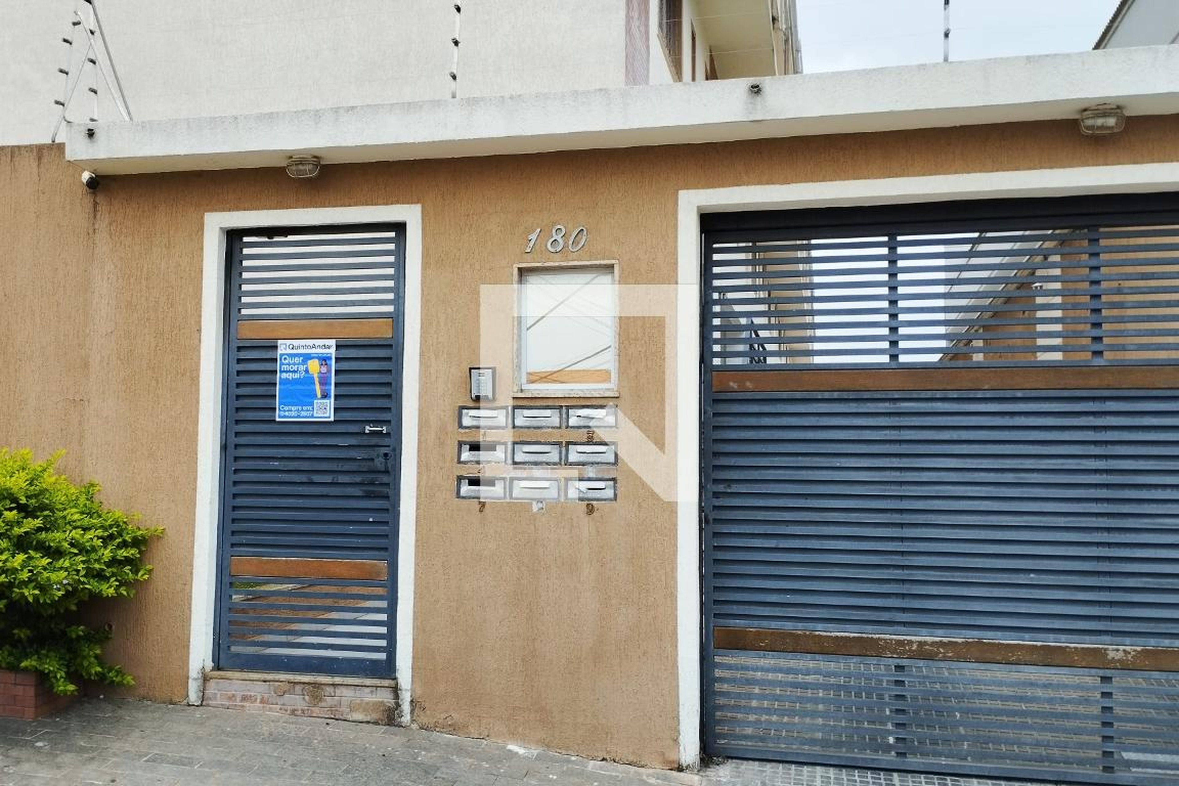 Fachada Residencial Tamboril