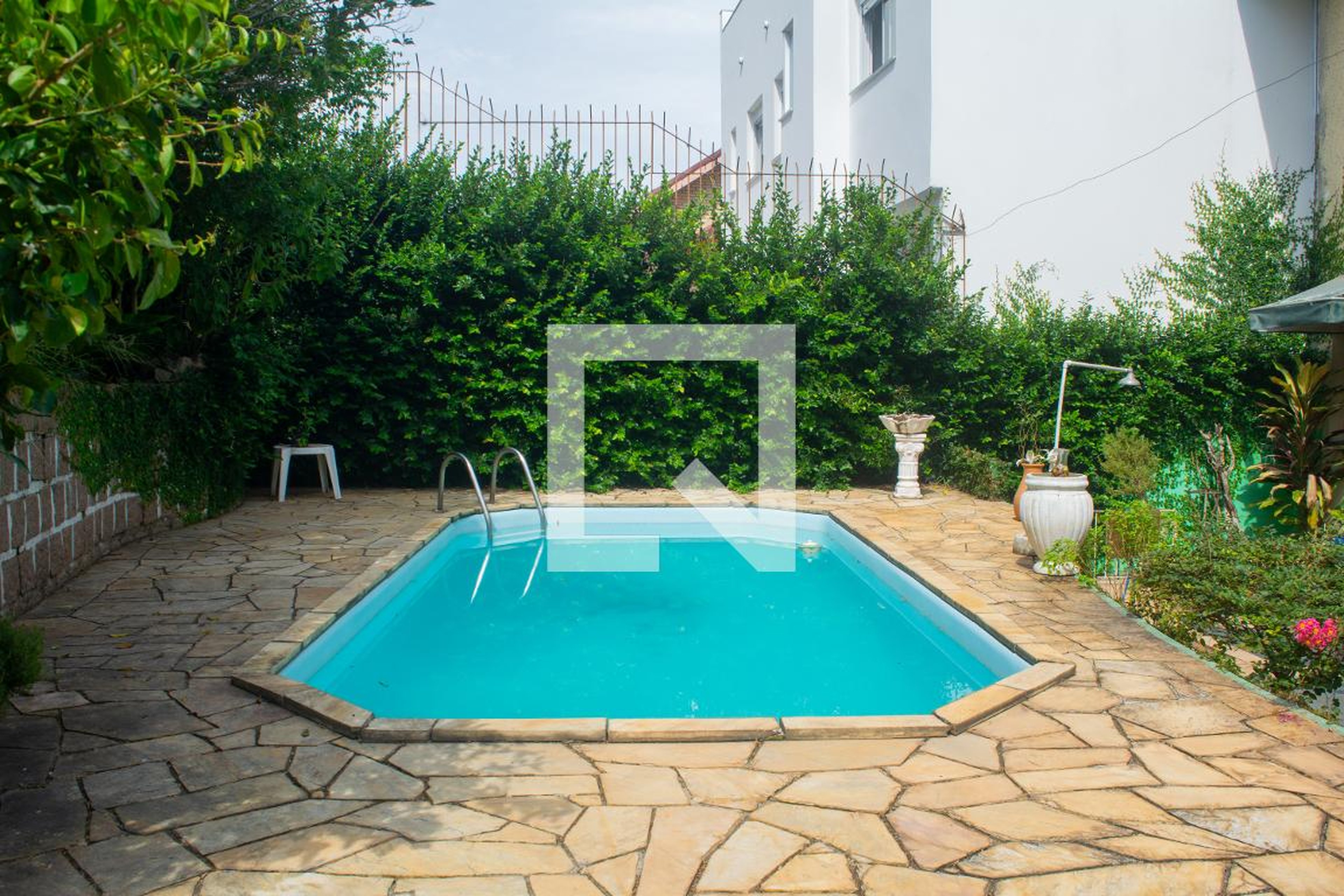 Piscina - 