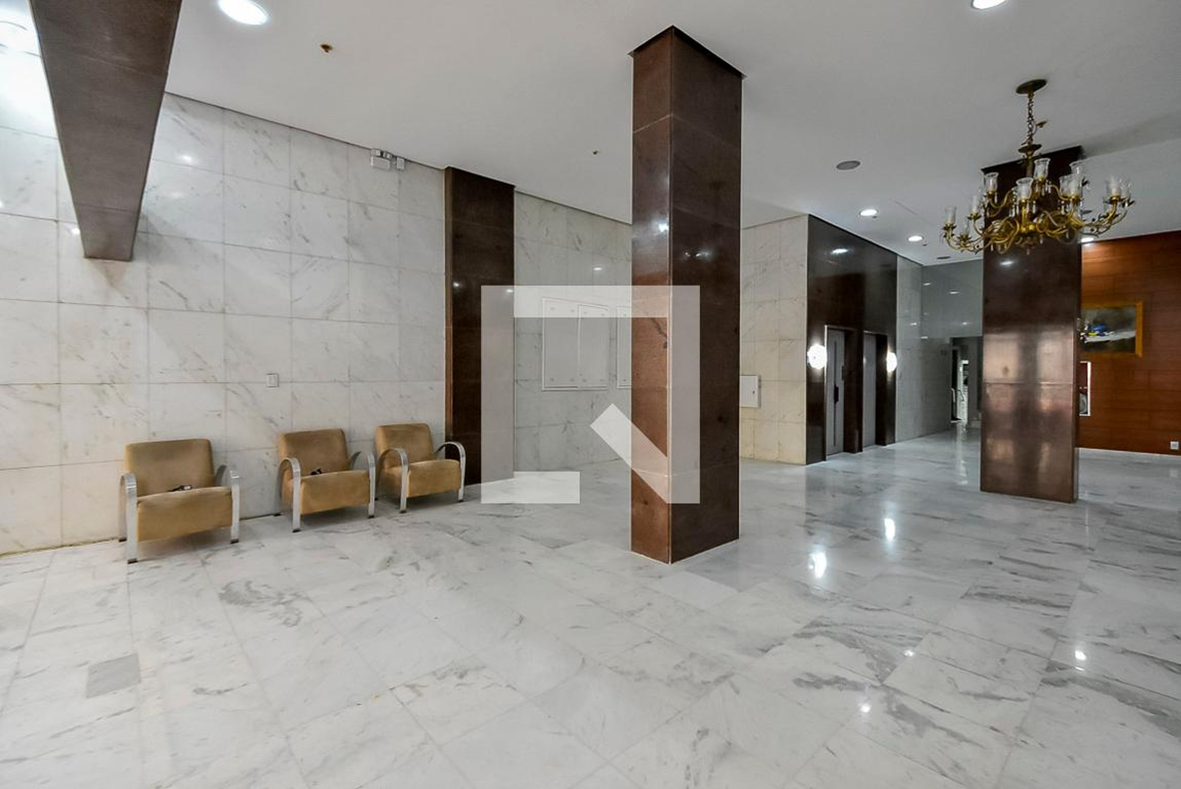 Hall de entrada - 